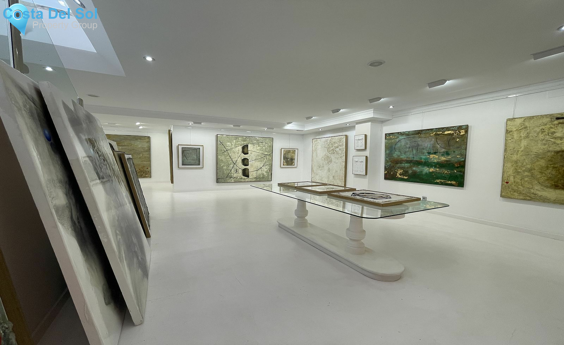 Commercial Premises in Marbella-1443566