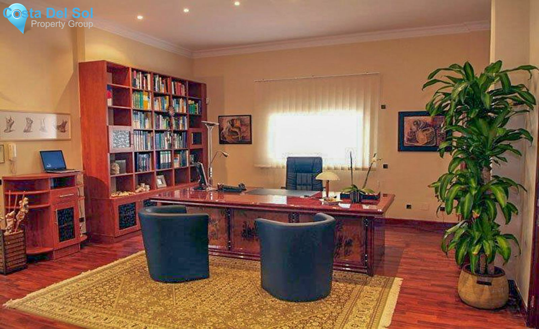 Commercial Premises in Marbella-1490362