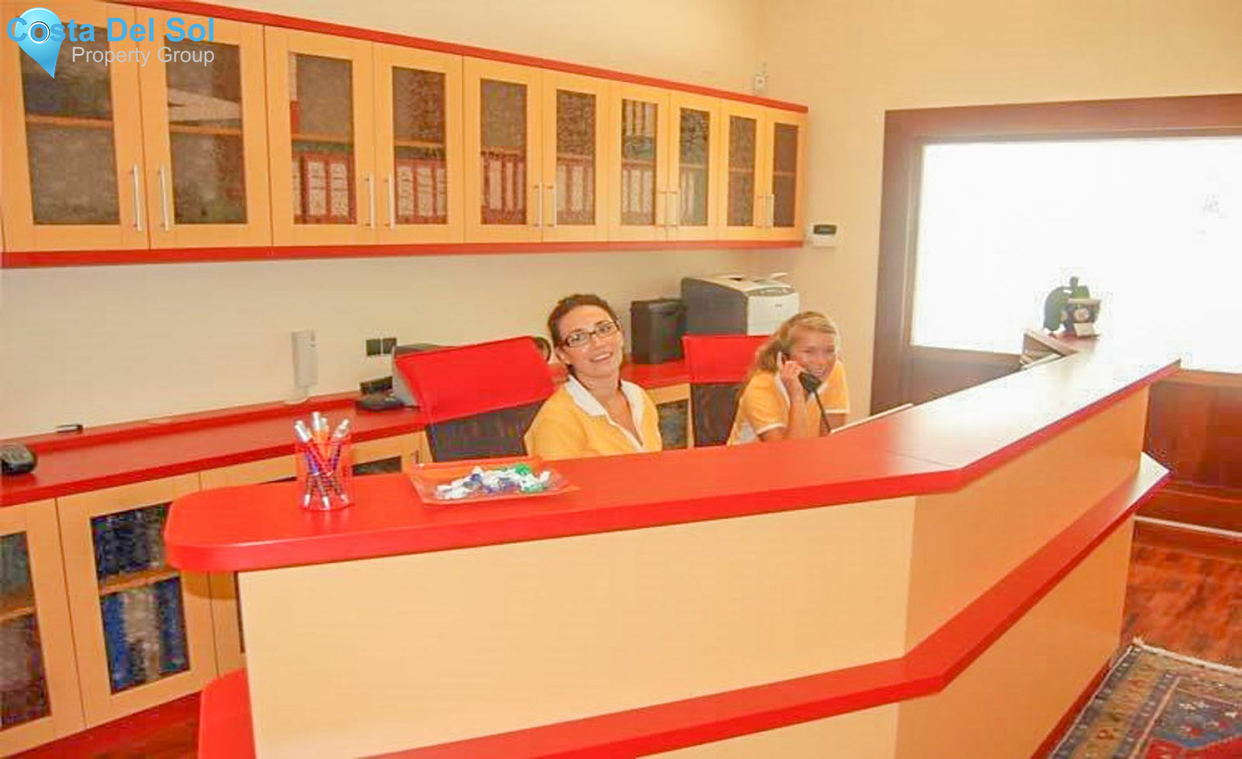 Commercial Premises in Marbella-1490371