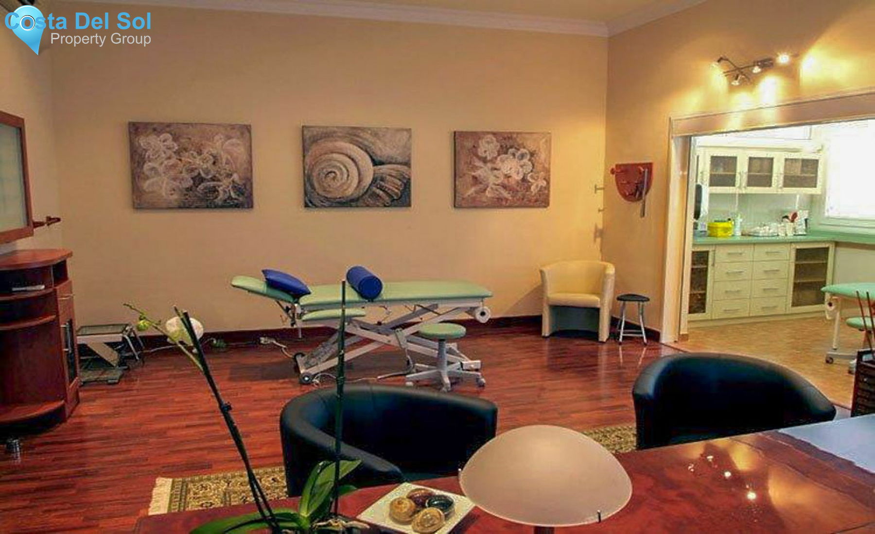 Commercial Premises in Marbella-1490372