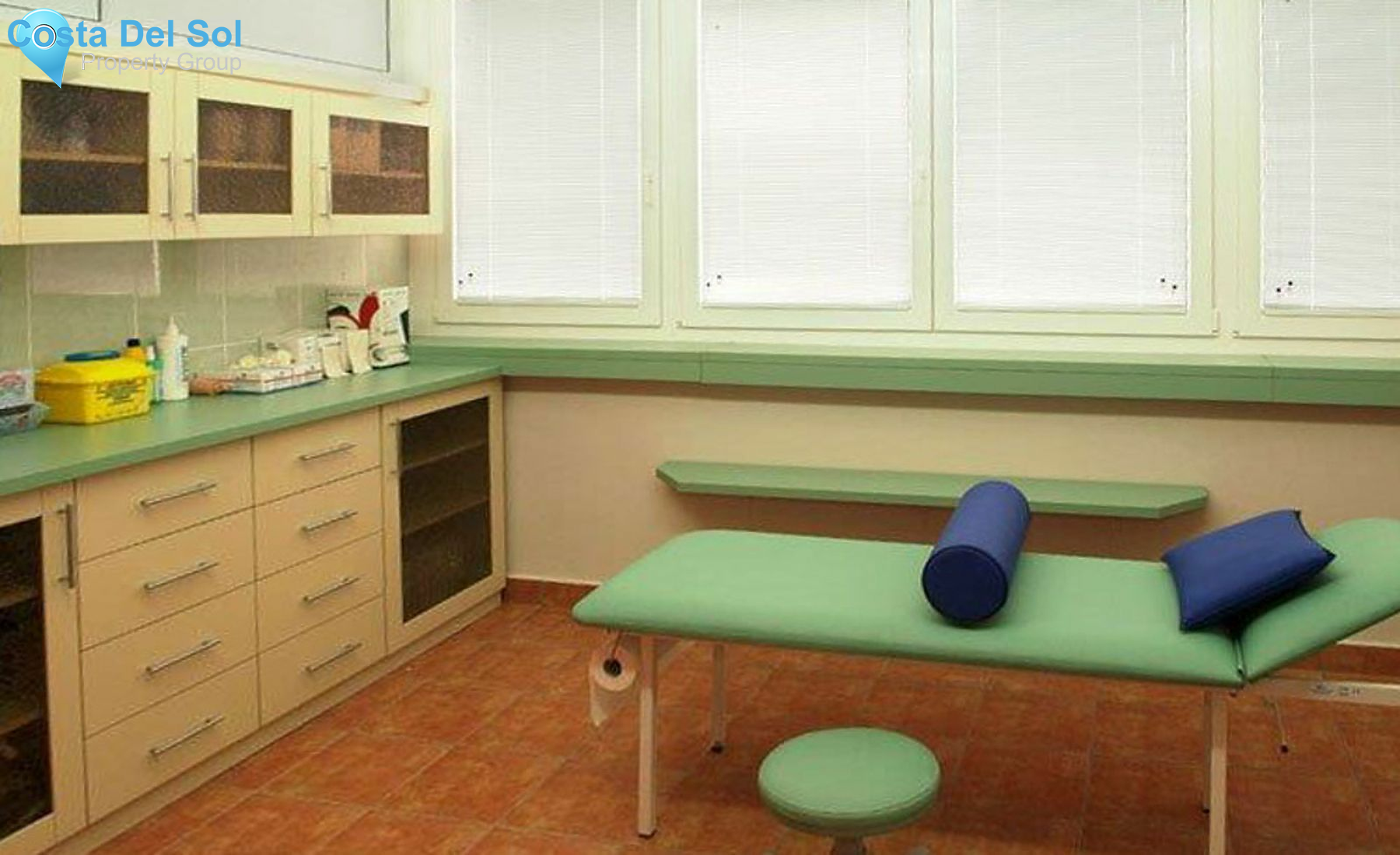 Commercial Premises in Marbella-1490373