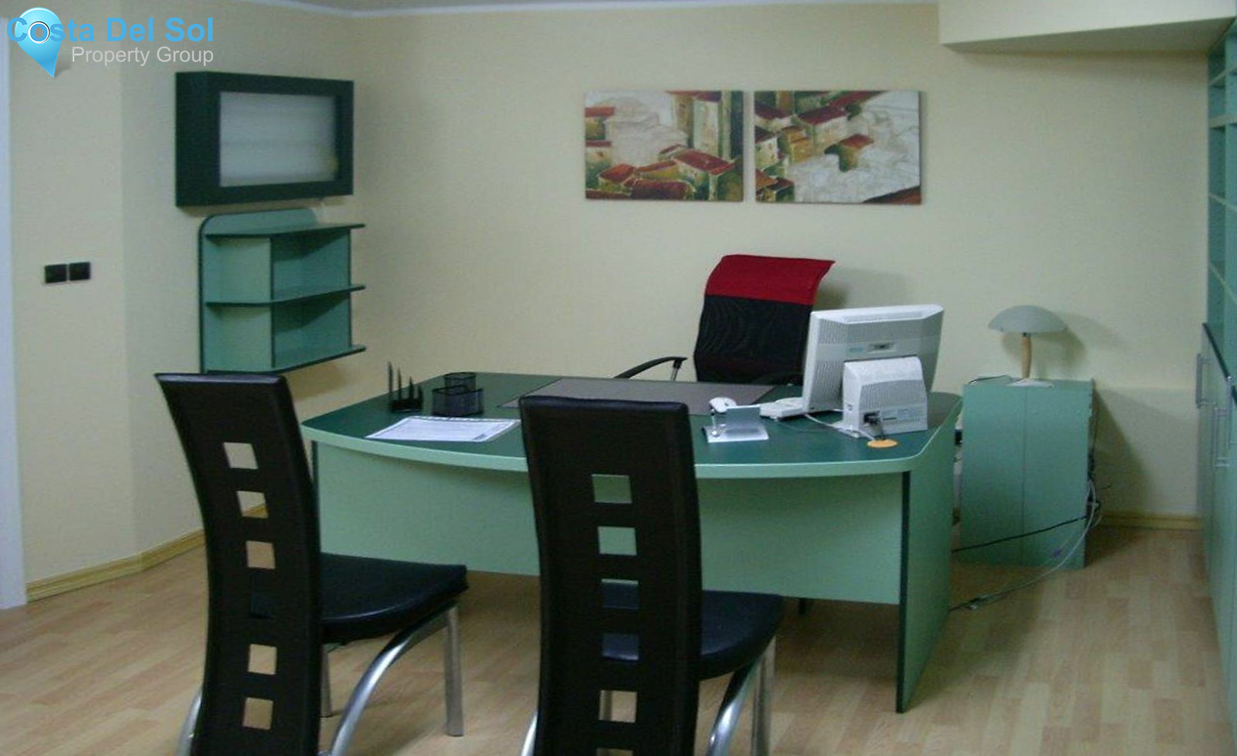 Commercial Premises in Marbella-1490374