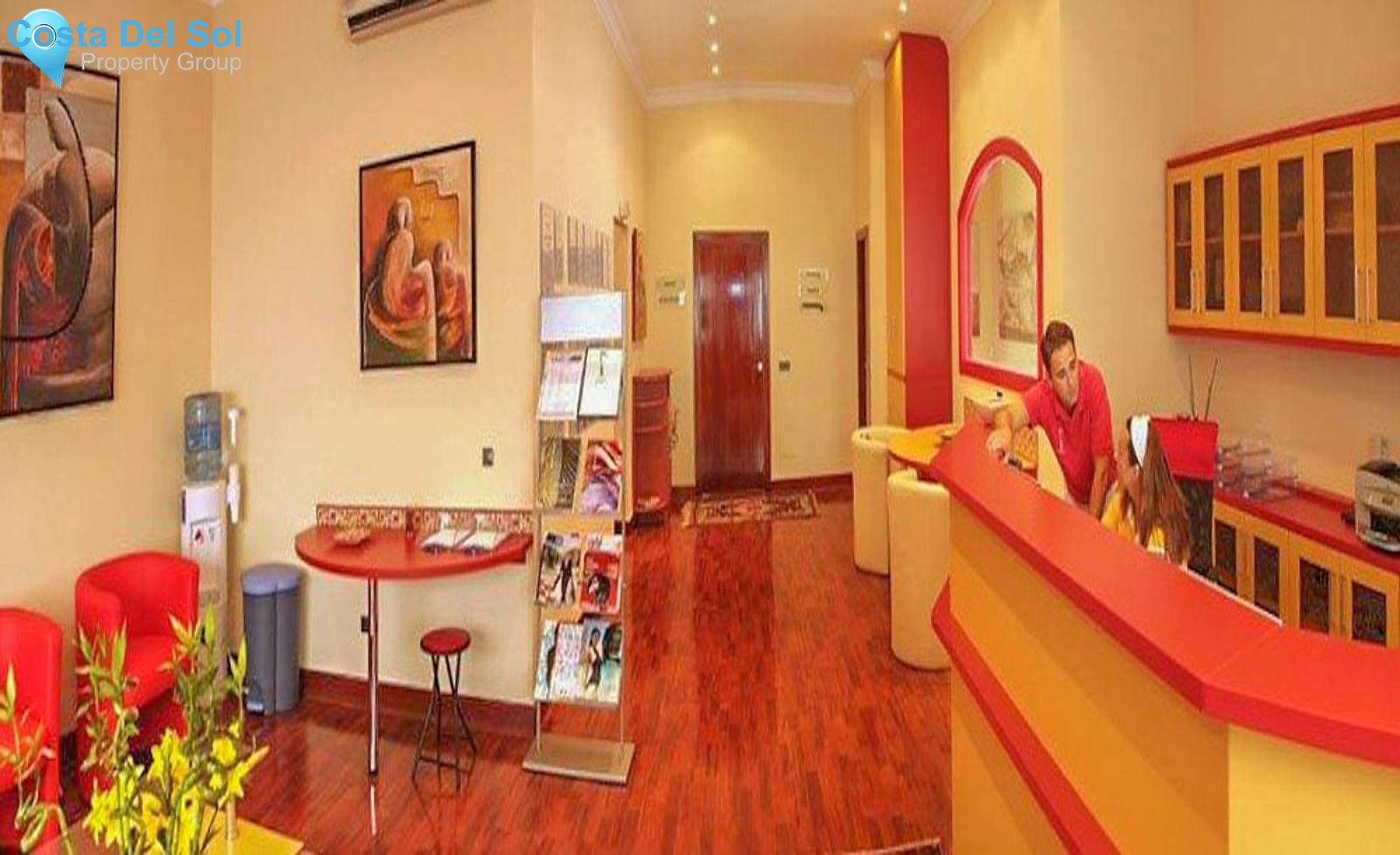 Commercial Premises in Marbella-1490363