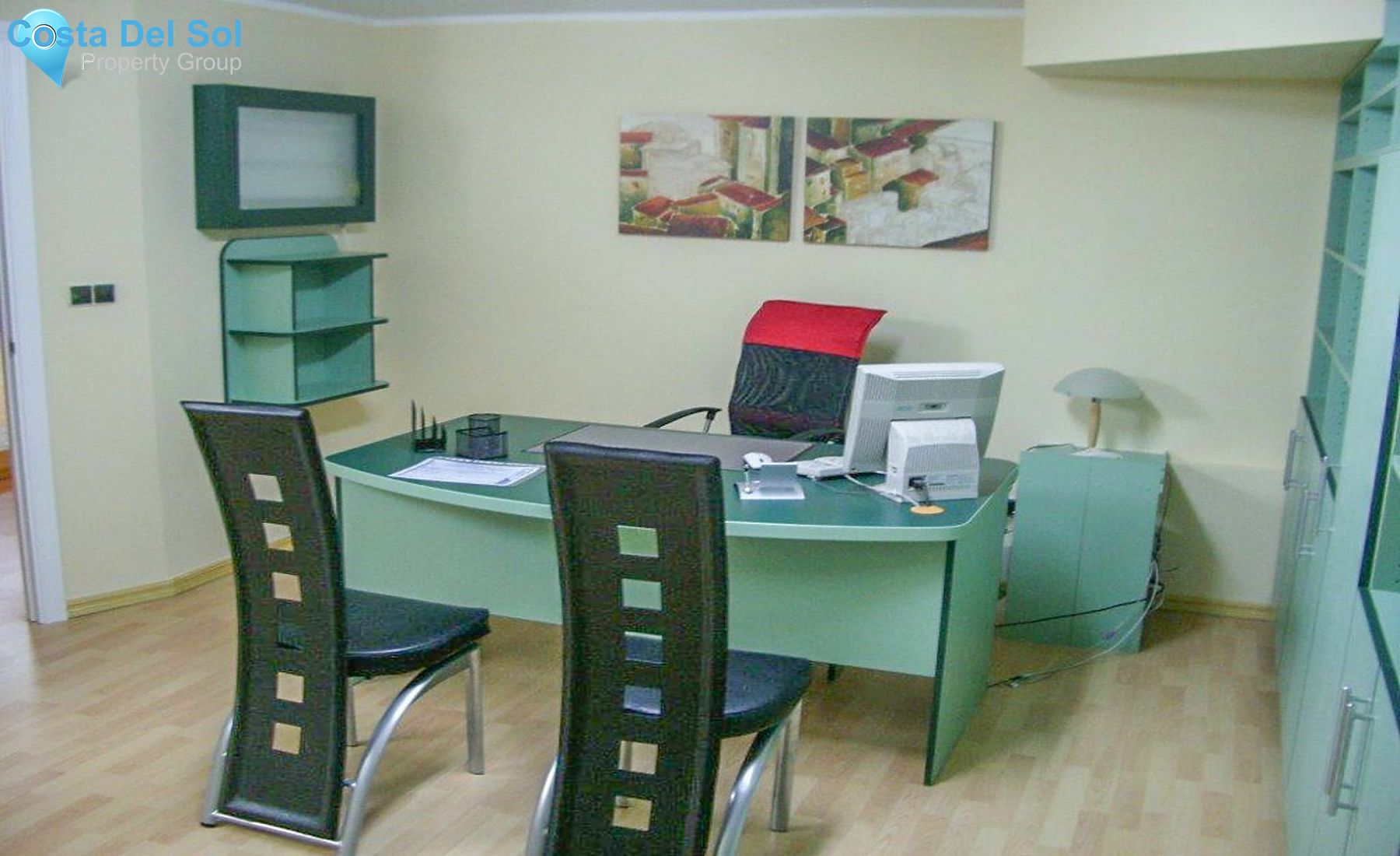 Commercial Premises in Marbella-1490365