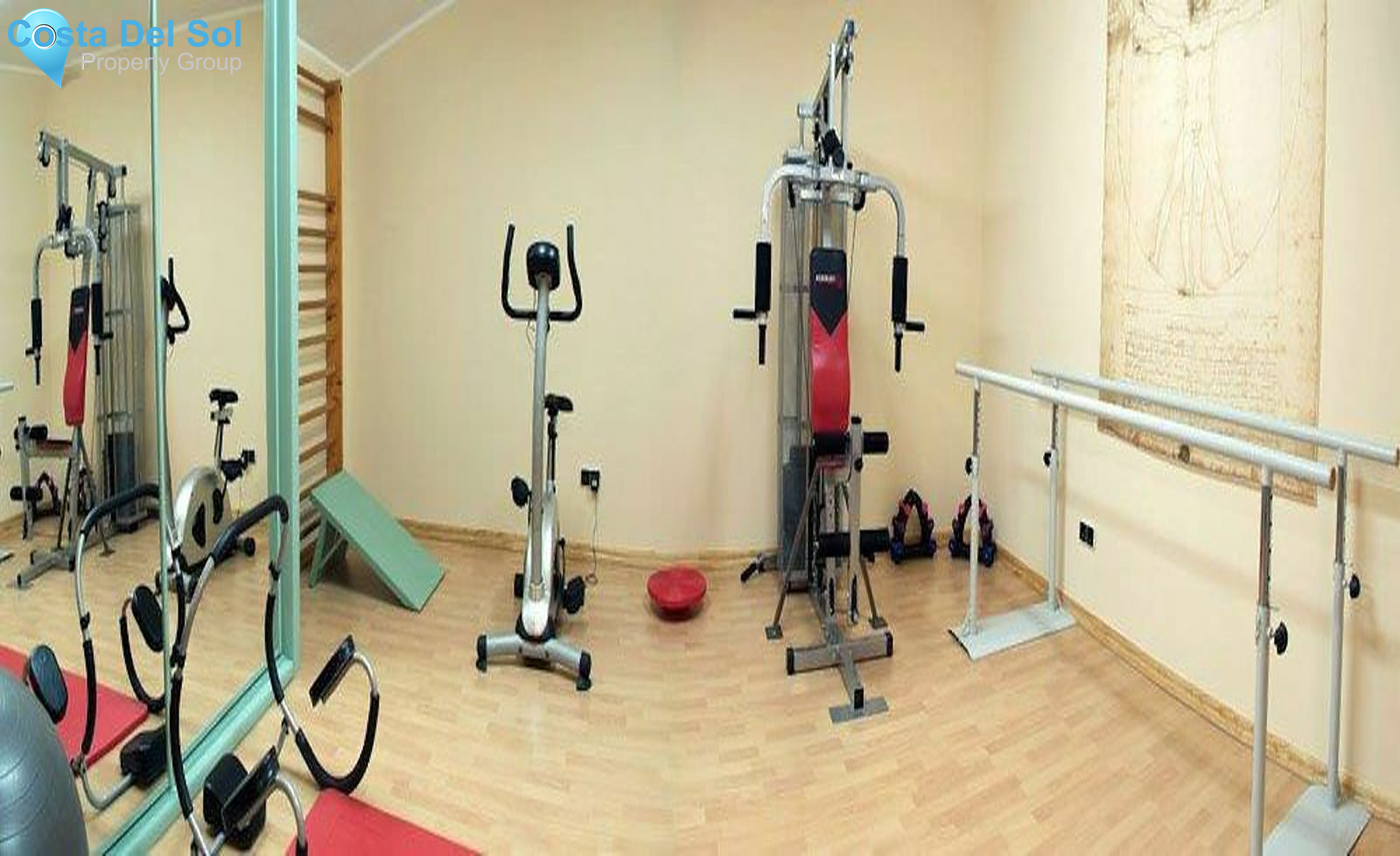 Commercial Premises in Marbella-1490366