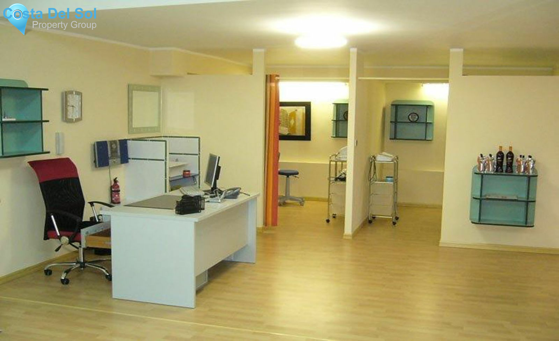 Commercial Premises in Marbella-1490367