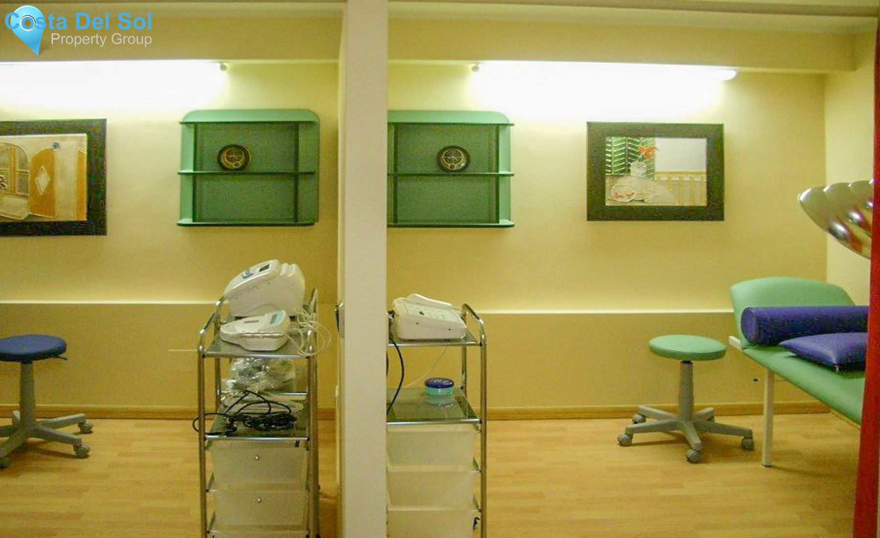 Commercial Premises in Marbella-1490368