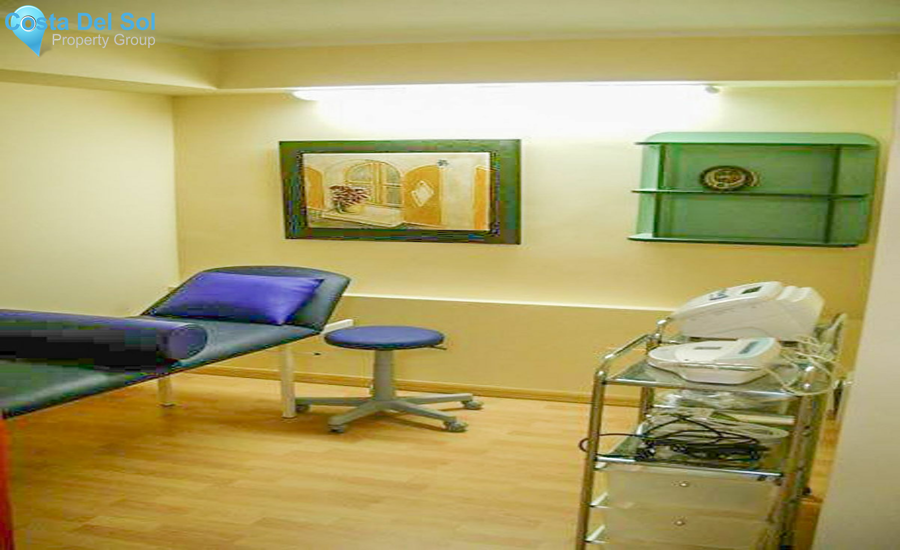 Commercial Premises in Marbella-1490369