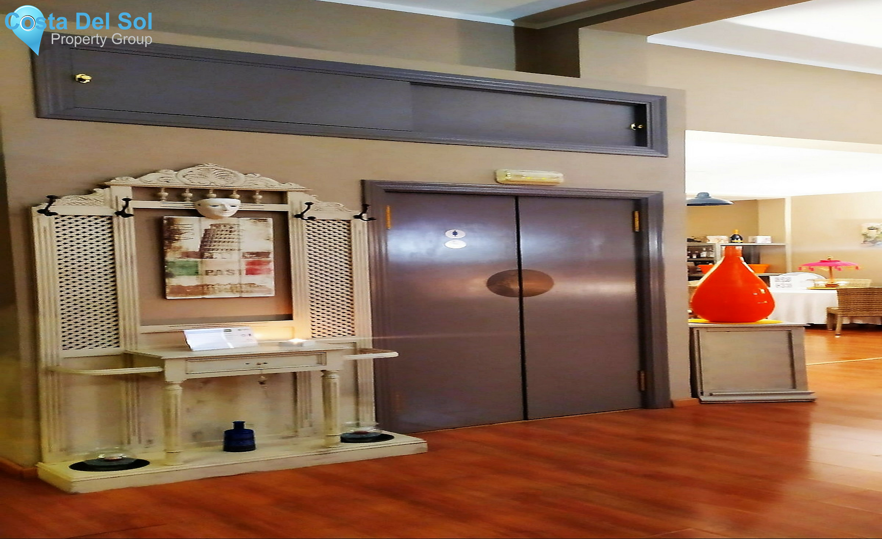 Commercial Premises in Mijas Costa