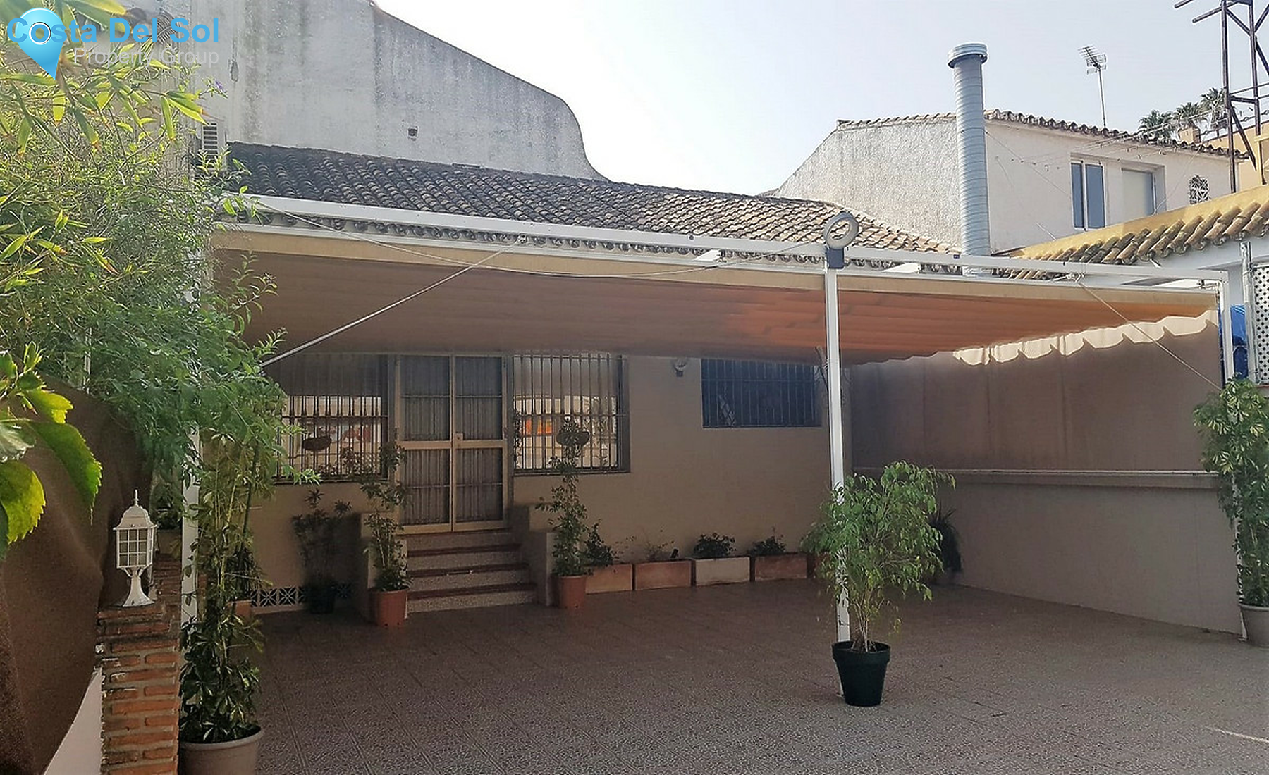 Commercial Premises in Mijas Costa-1338867