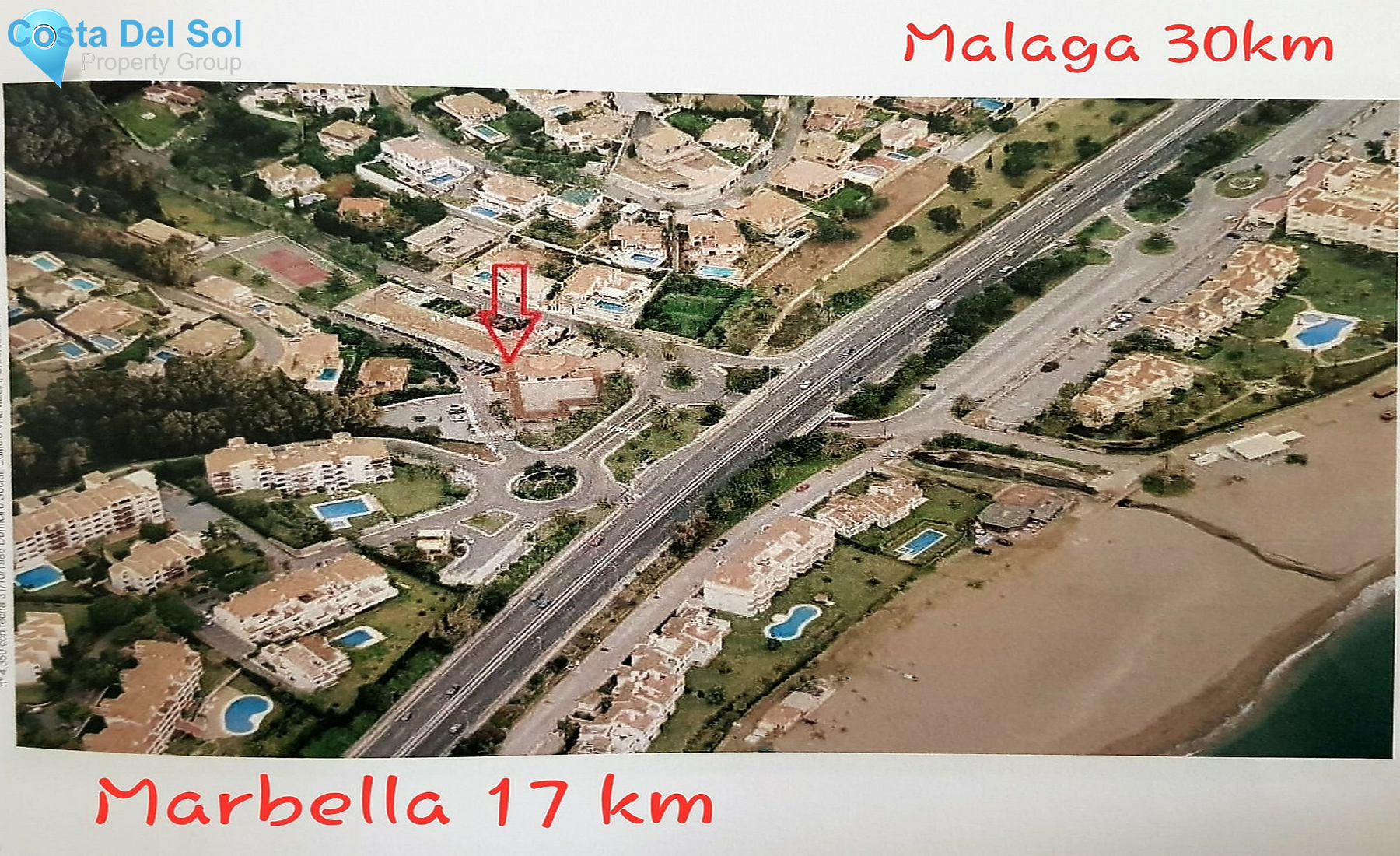 Commercial Premises in Mijas Costa-1338871