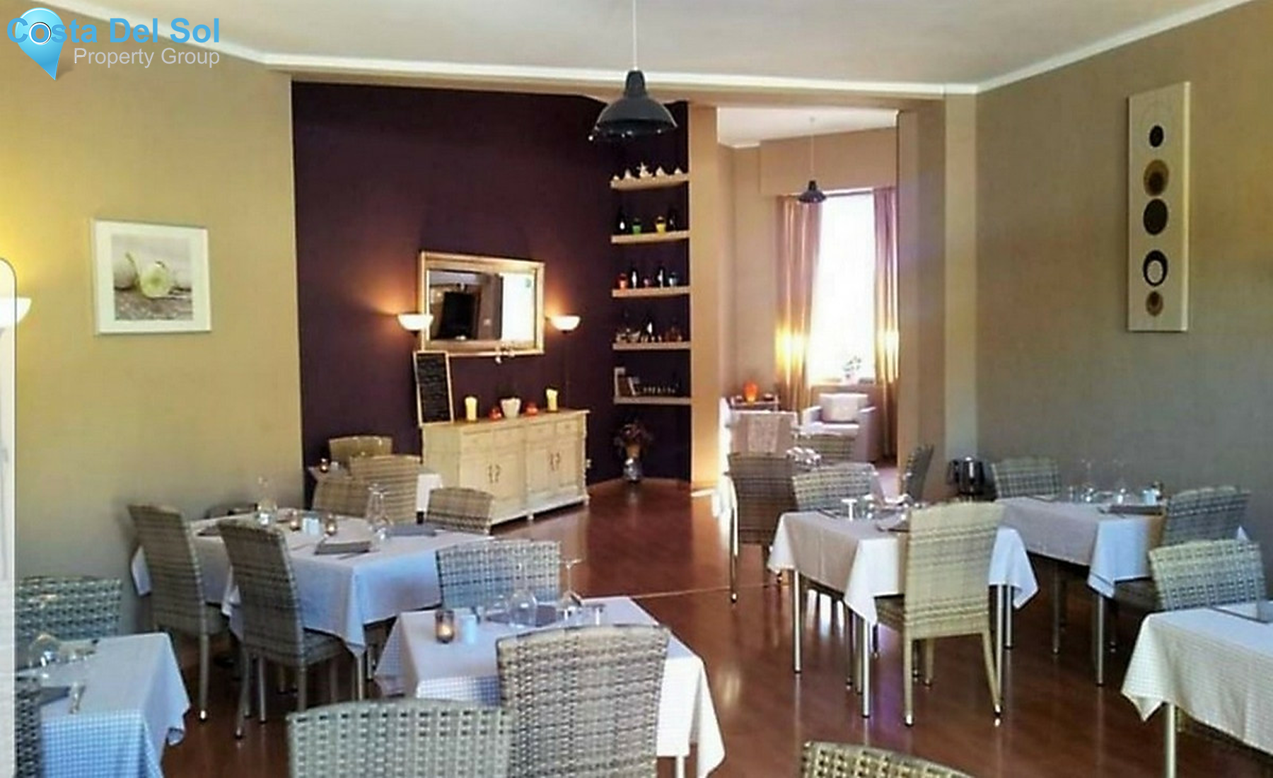 Commercial Premises in Mijas Costa-1338875