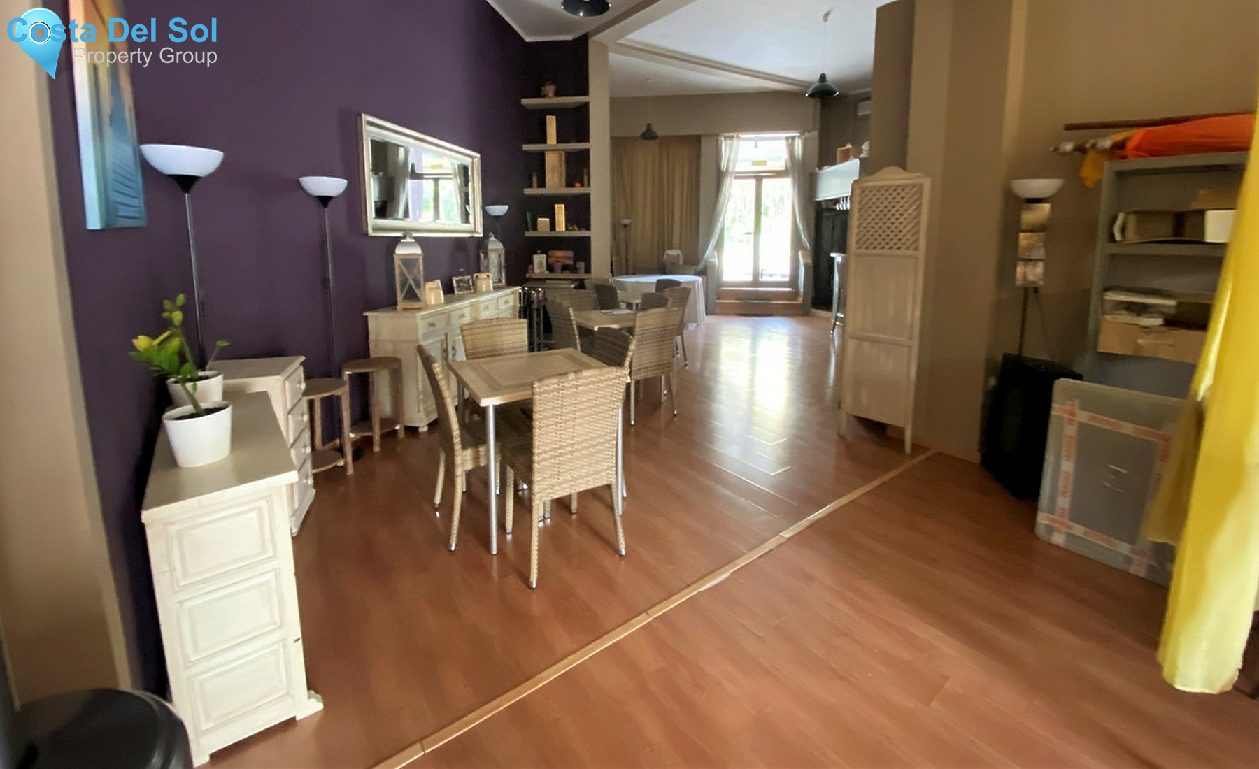 Commercial Premises in Mijas Costa-1338863