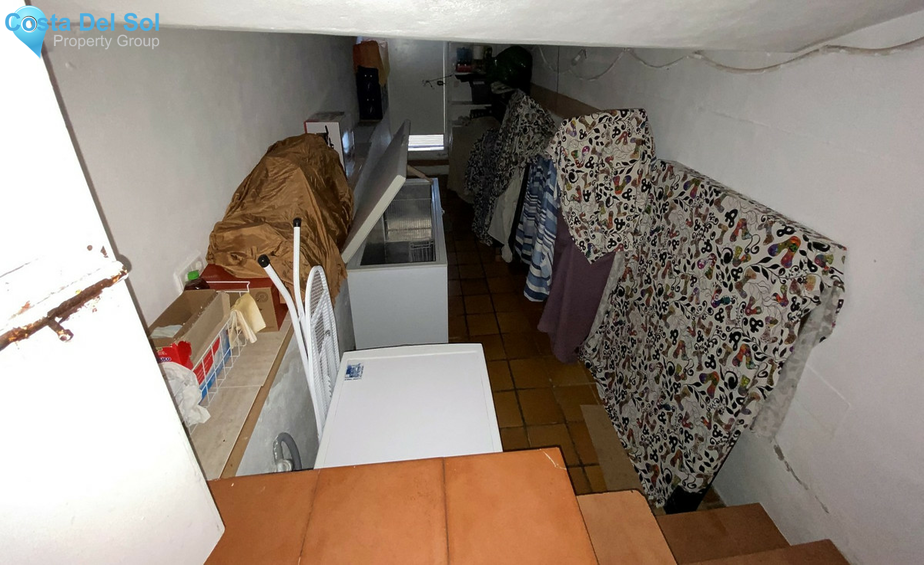 Commercial Premises in Mijas Costa-1338865