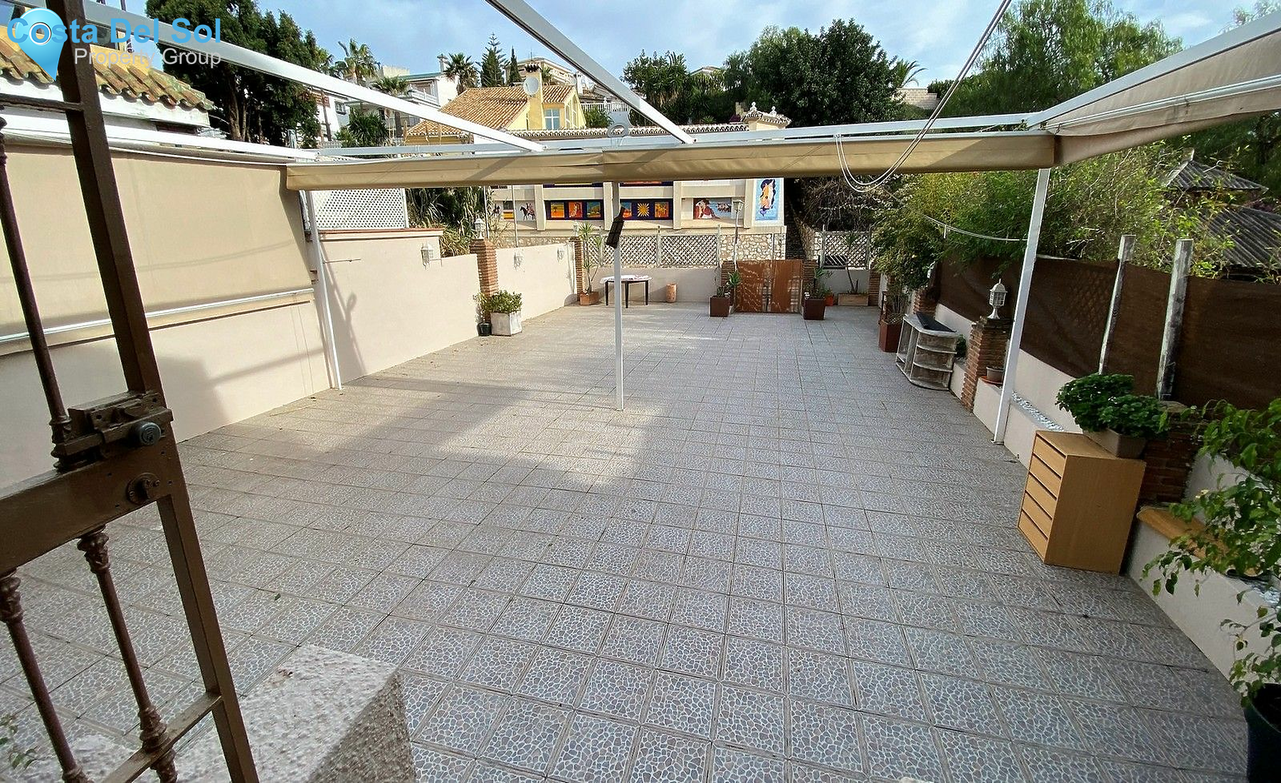 Commercial Premises in Mijas Costa-1397181