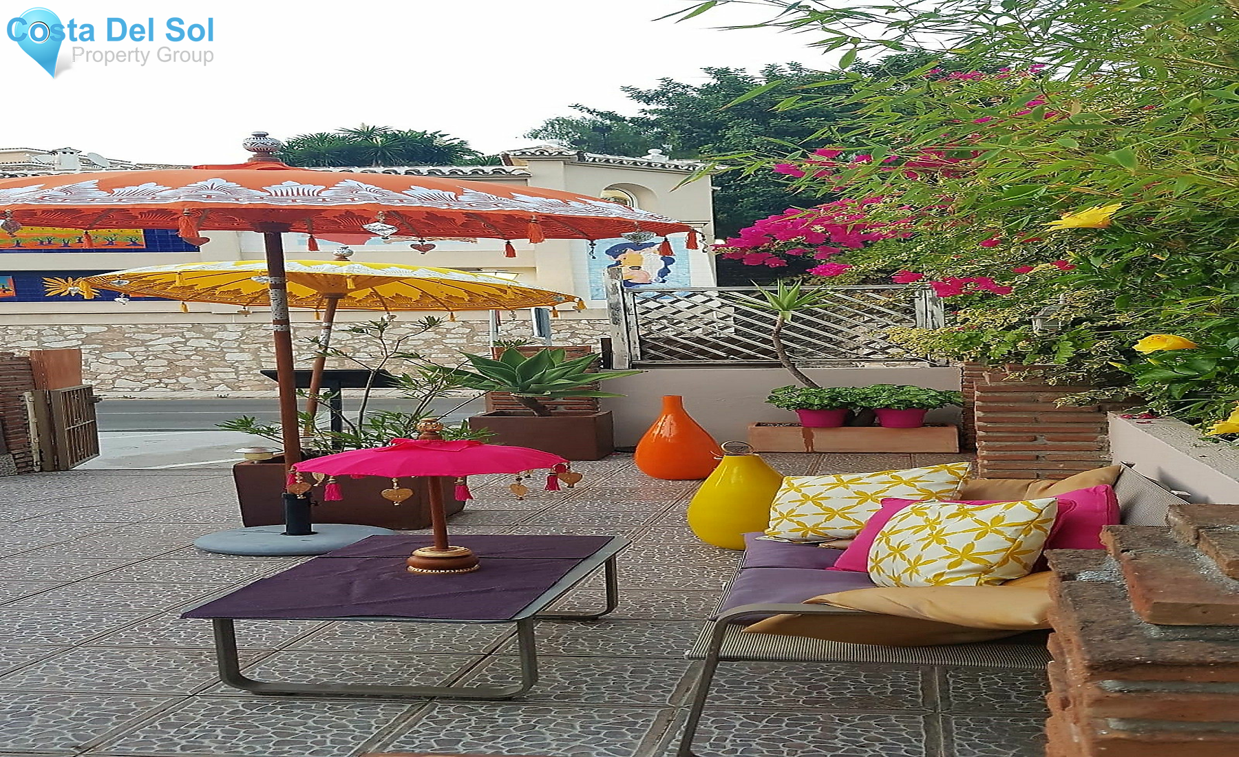 Commercial Premises in Mijas Costa-1397190