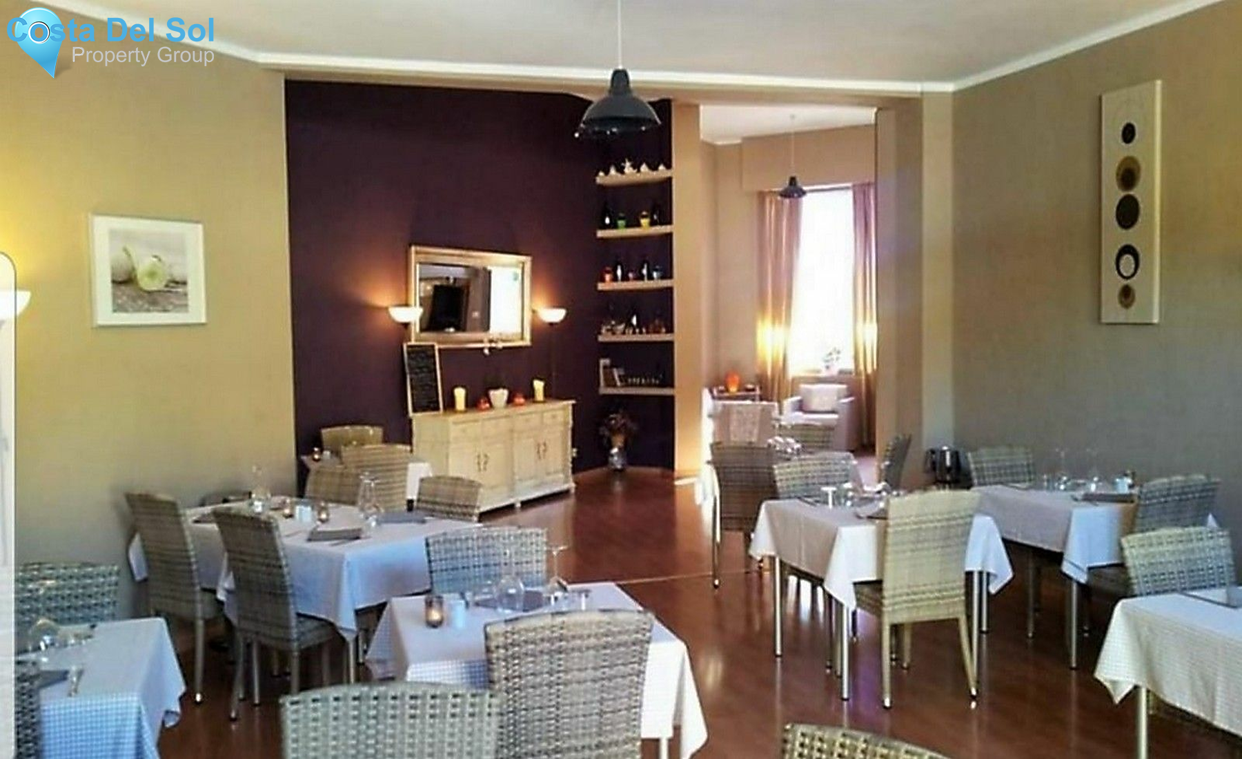 Commercial Premises in Mijas Costa-1397184