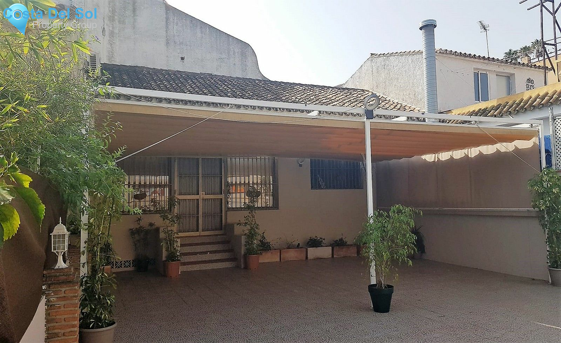 Commercial Premises in Mijas Costa-1397189