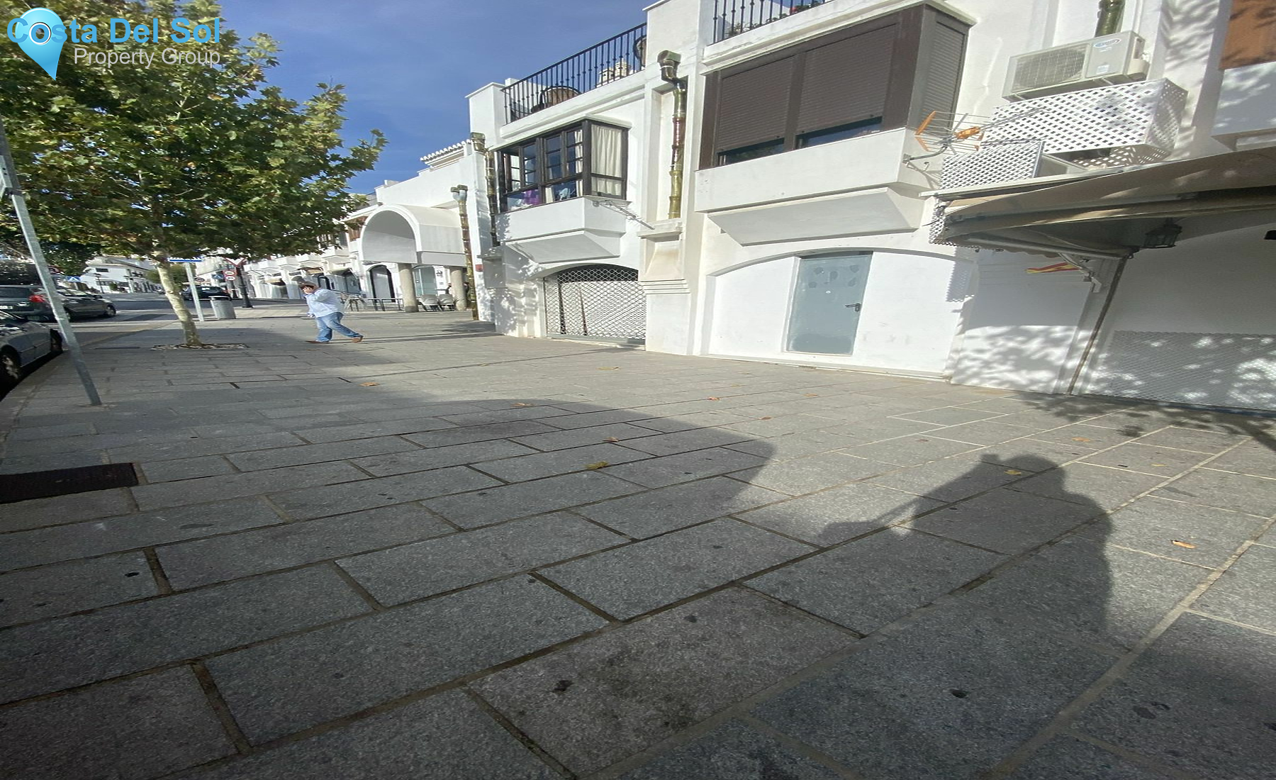 Commercial Premises in Mijas-1427632