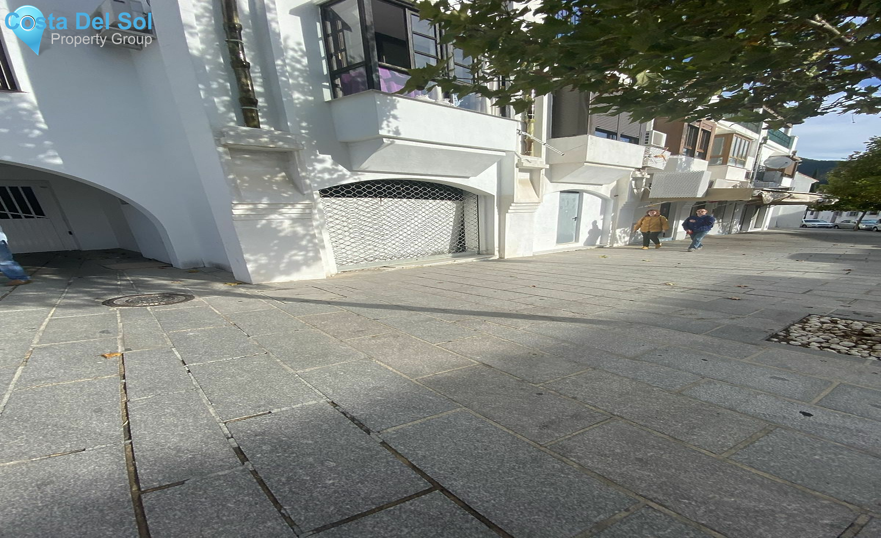 Commercial Premises in Mijas-1427633