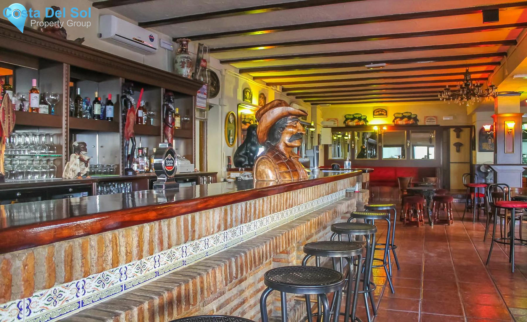 Commercial Premises in Playamar-1133014