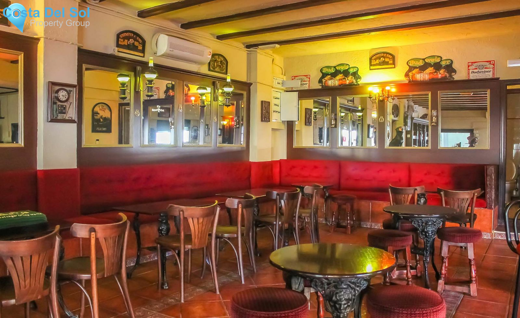 Commercial Premises in Playamar-1133021