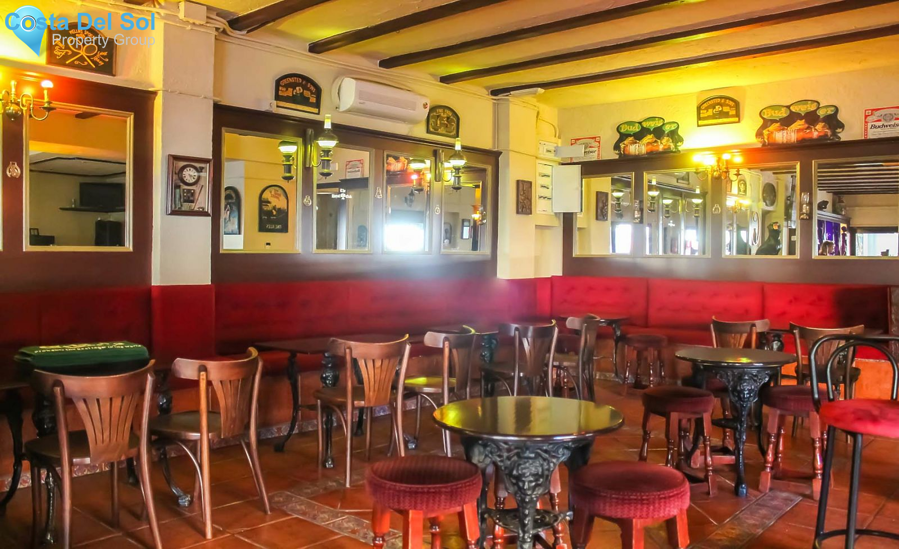 Commercial Premises in Playamar-1133022