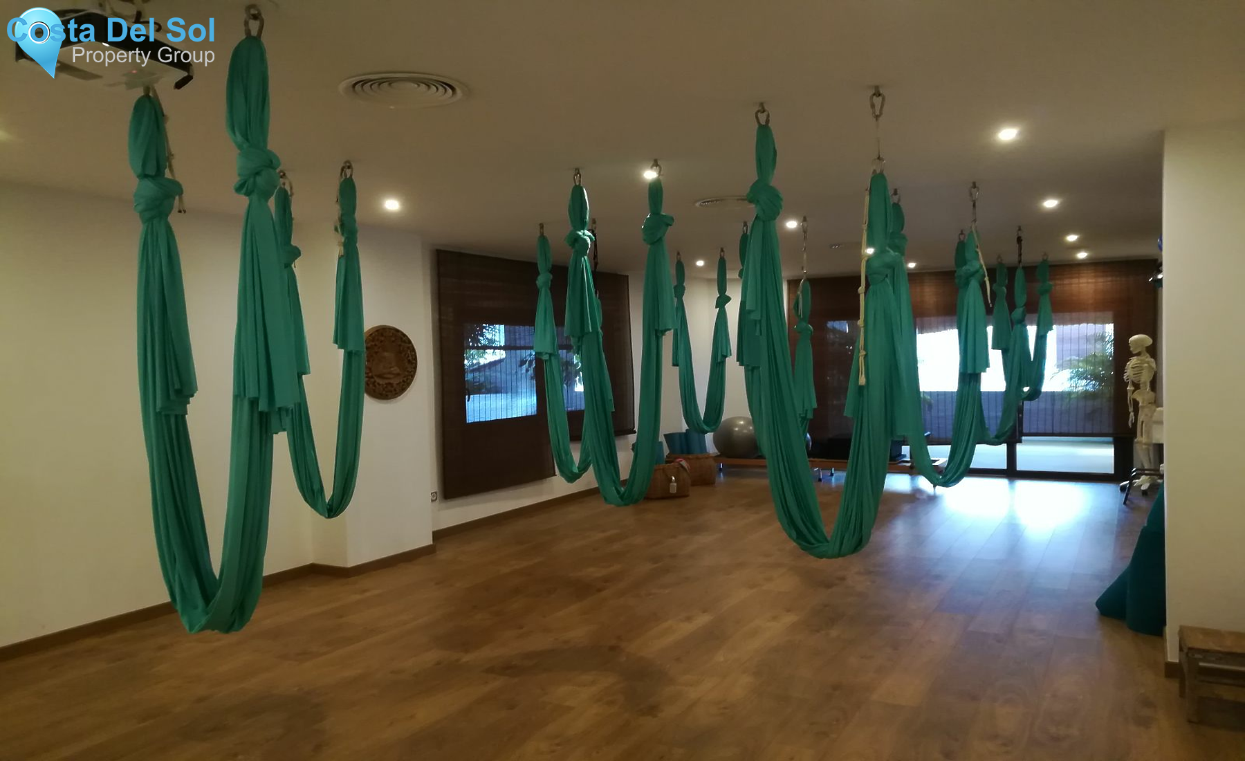 Commercial Premises in Puerto Banús-1226725