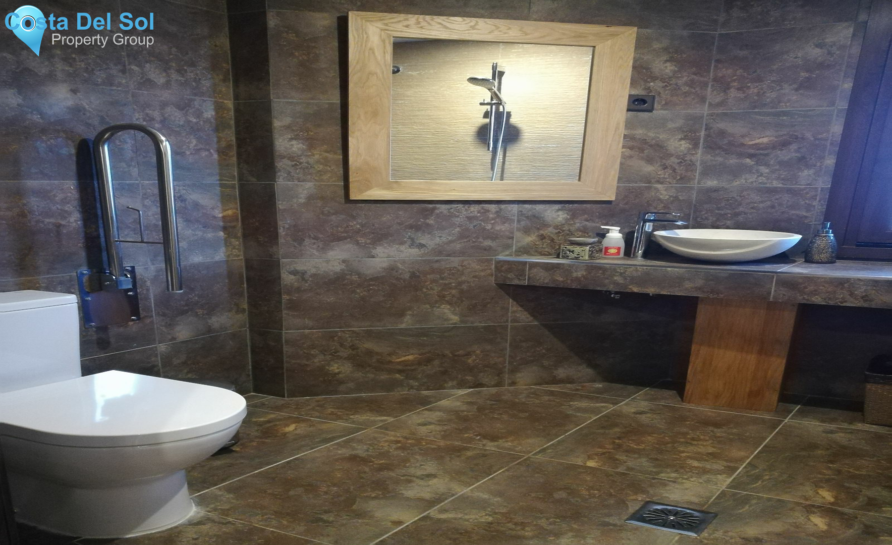 Commercial Premises in Puerto Banús-1226727