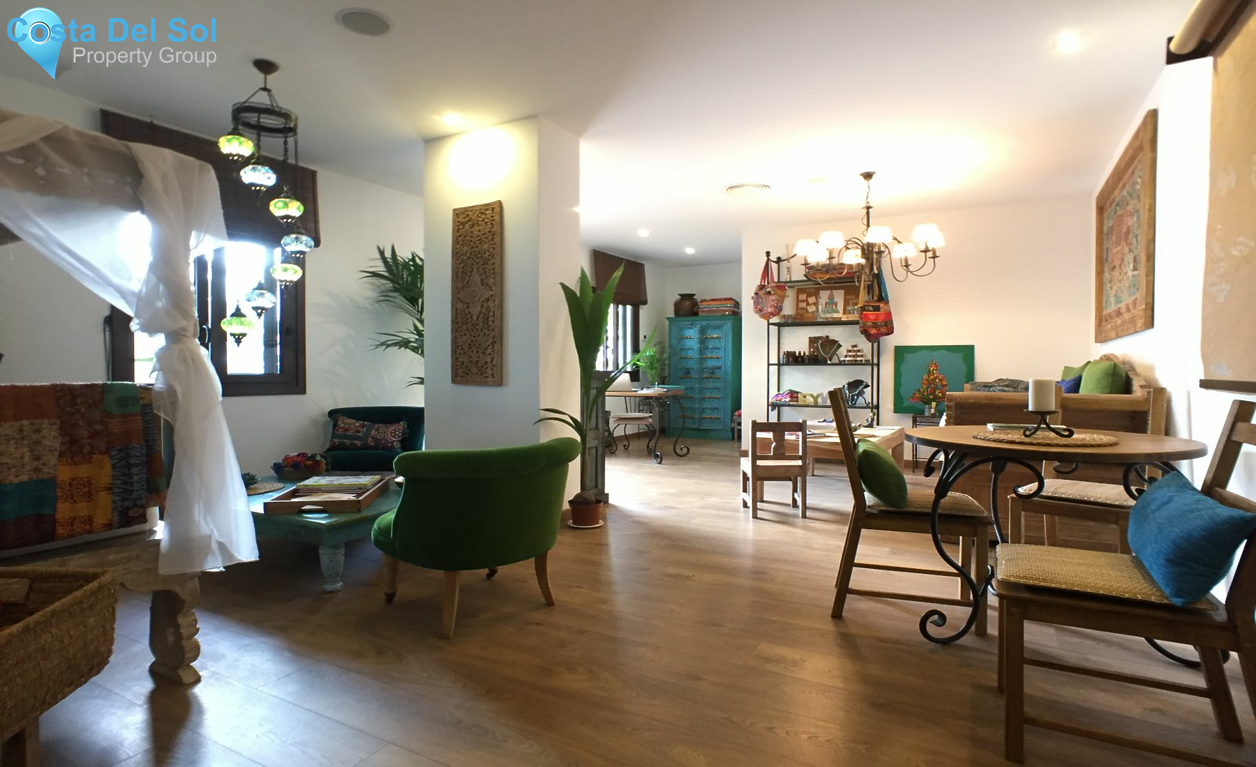 Commercial Premises in Puerto Banús-1226717