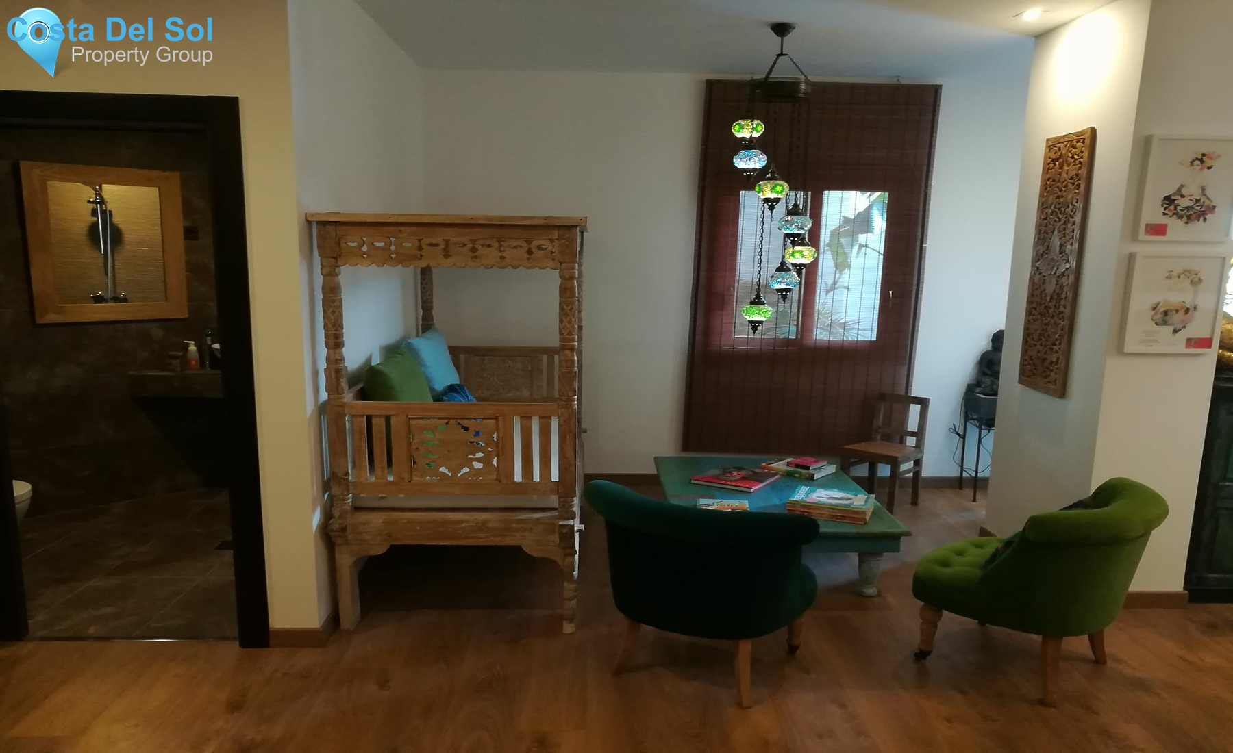 Commercial Premises in Puerto Banús-1226722