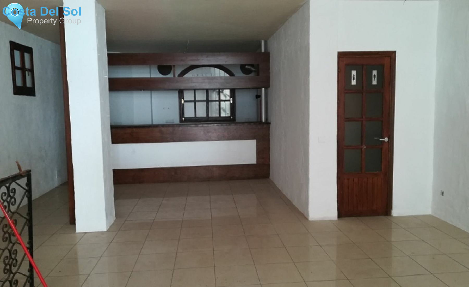 Commercial Premises in Puerto Banús-1490782