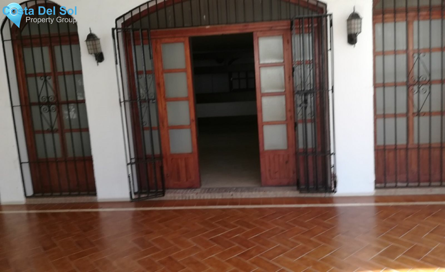 Commercial Premises in Puerto Banús-1490786