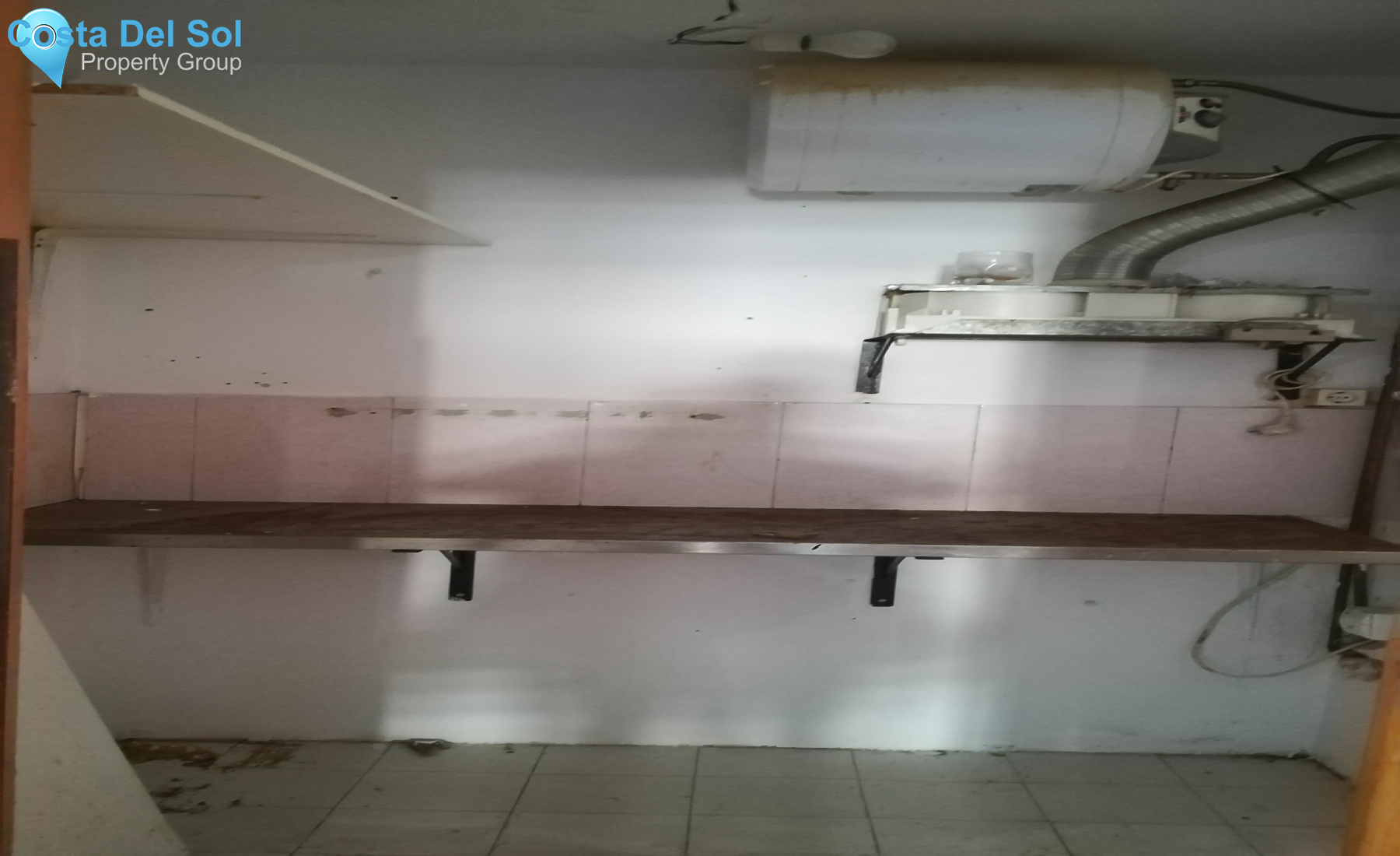 Commercial Premises in Puerto Banús-1490778