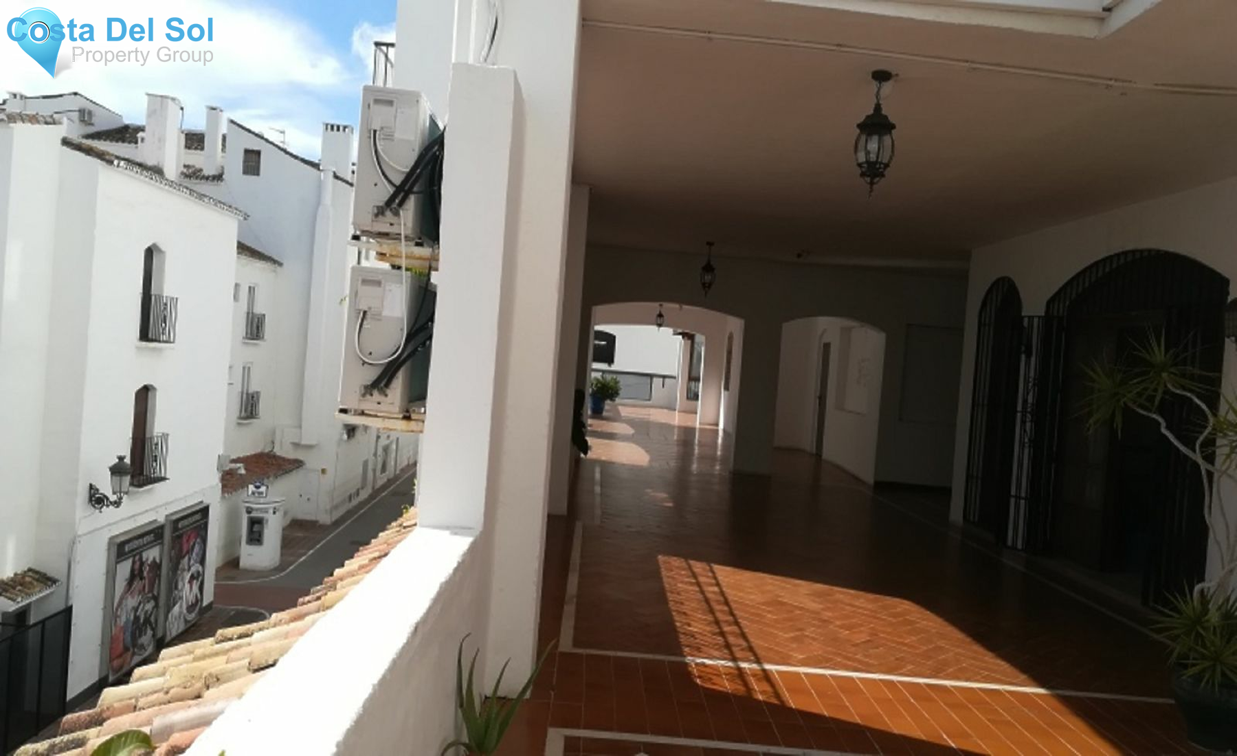 Commercial Premises in Puerto Banús-1490780