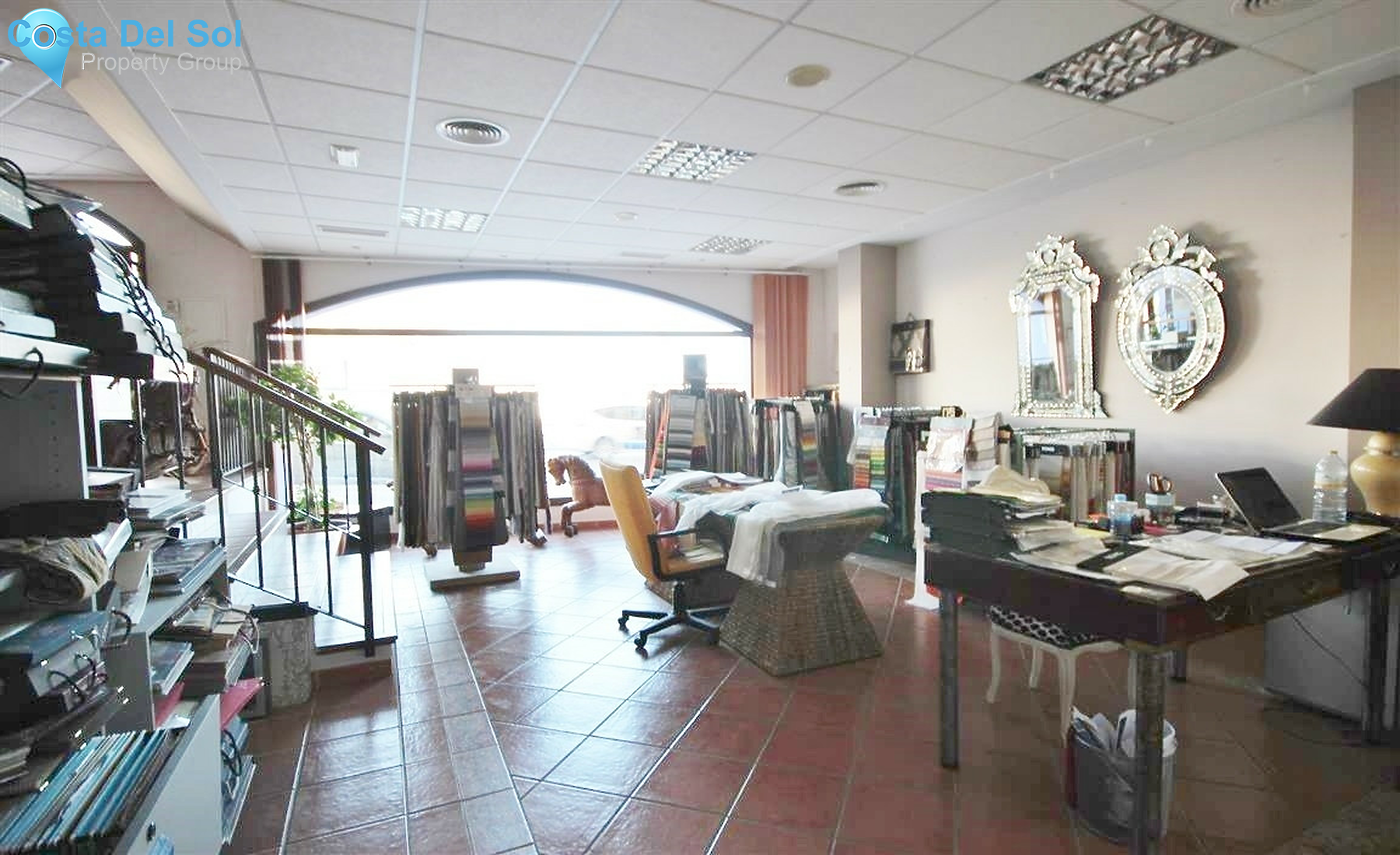 Commercial Premises in San Pedro de Alcántara-1333649