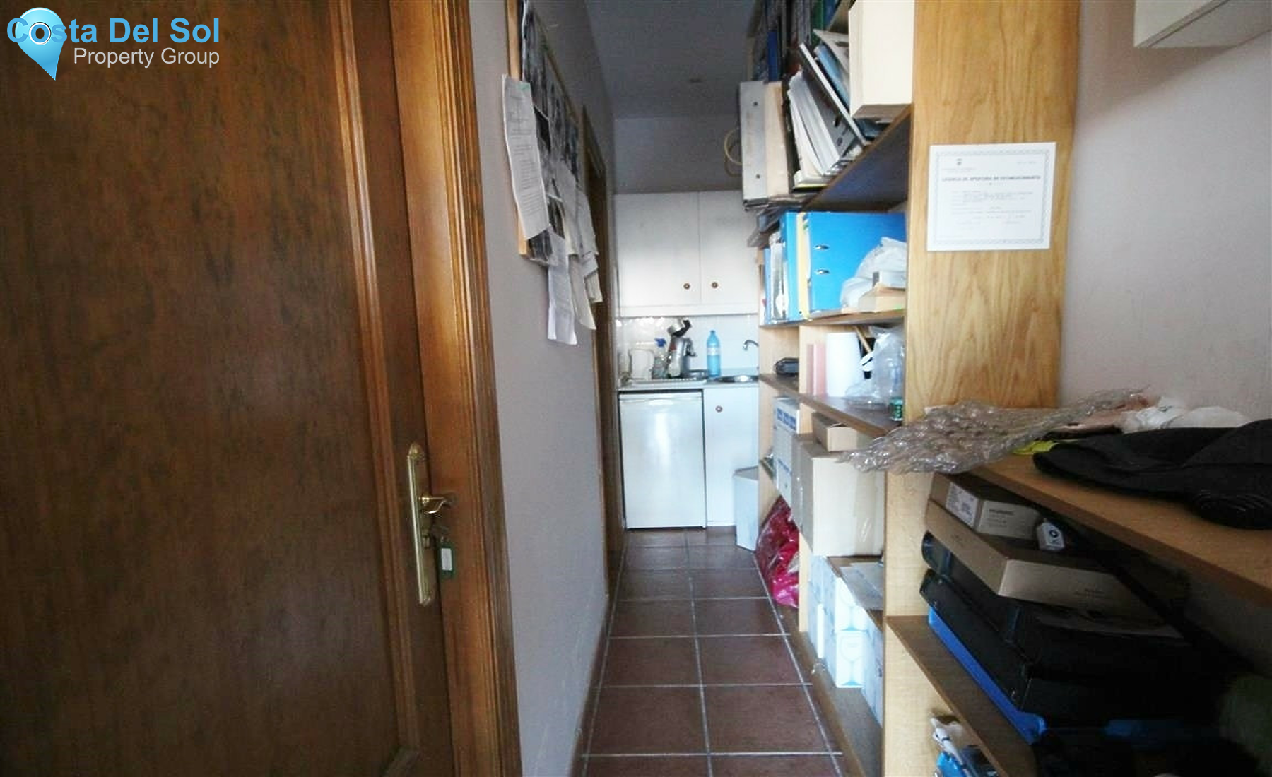 Commercial Premises in San Pedro de Alcántara-1333653