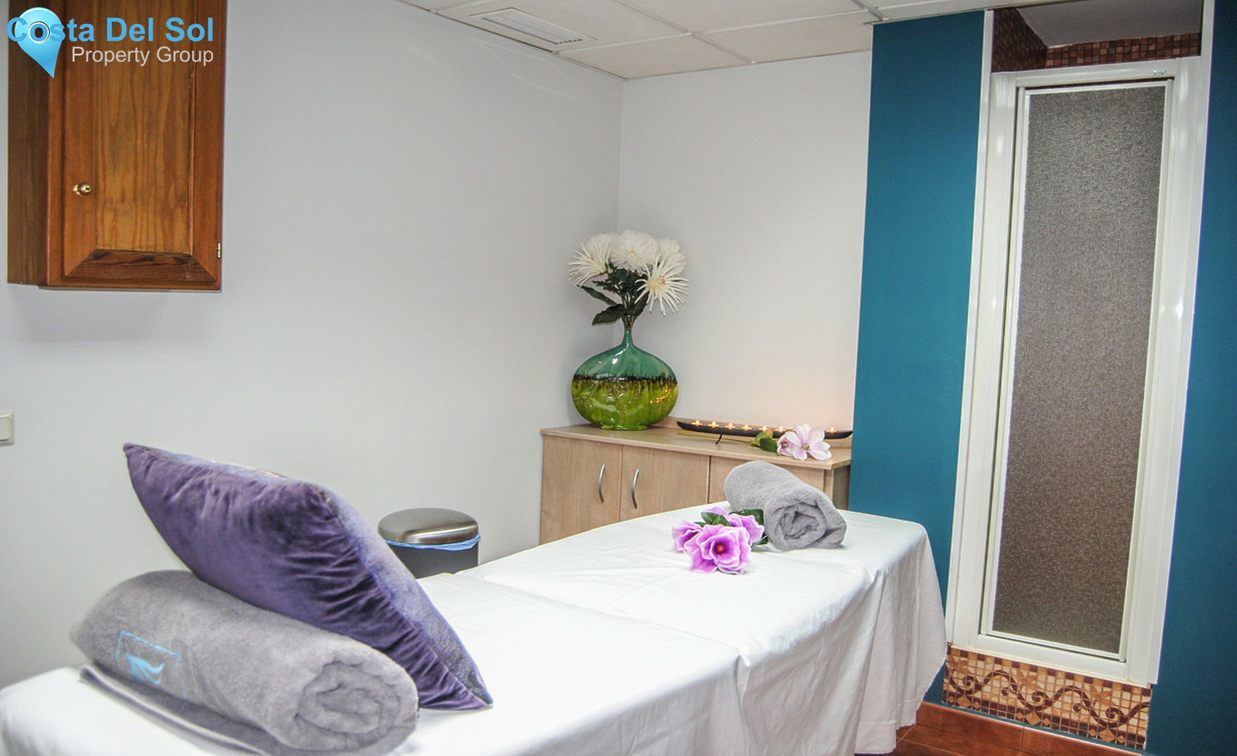 Commercial Premises in San Pedro de Alcántara-700855