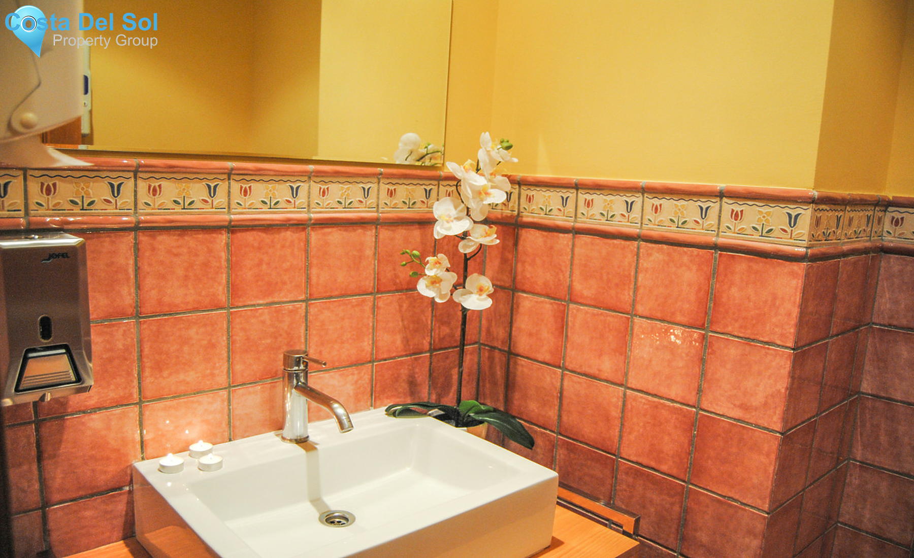 Commercial Premises in San Pedro de Alcántara-700857