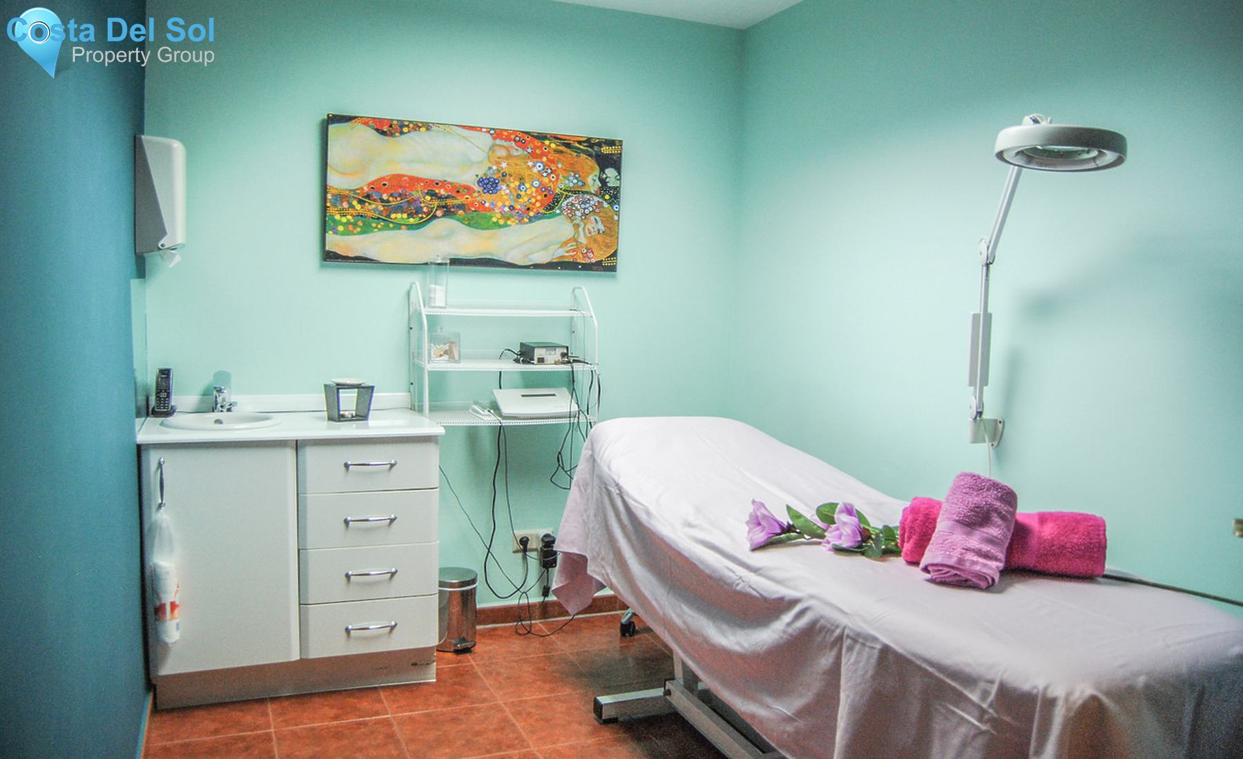 Commercial Premises in San Pedro de Alcántara-700851