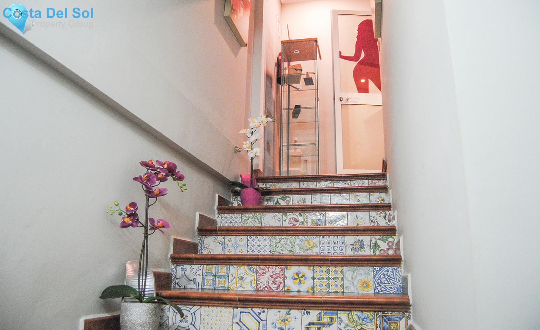 Commercial Premises in San Pedro de Alcántara-700854