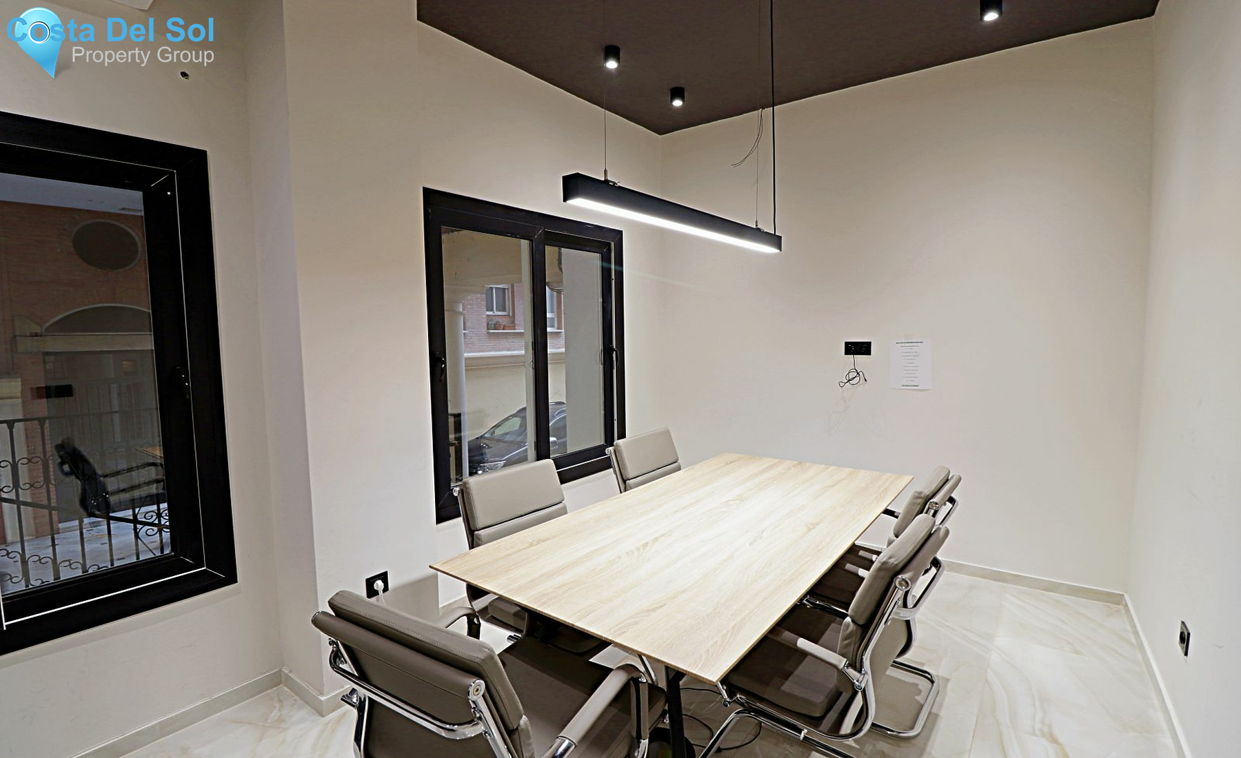 Commercial Premises in San Pedro de Alcántara-1192415