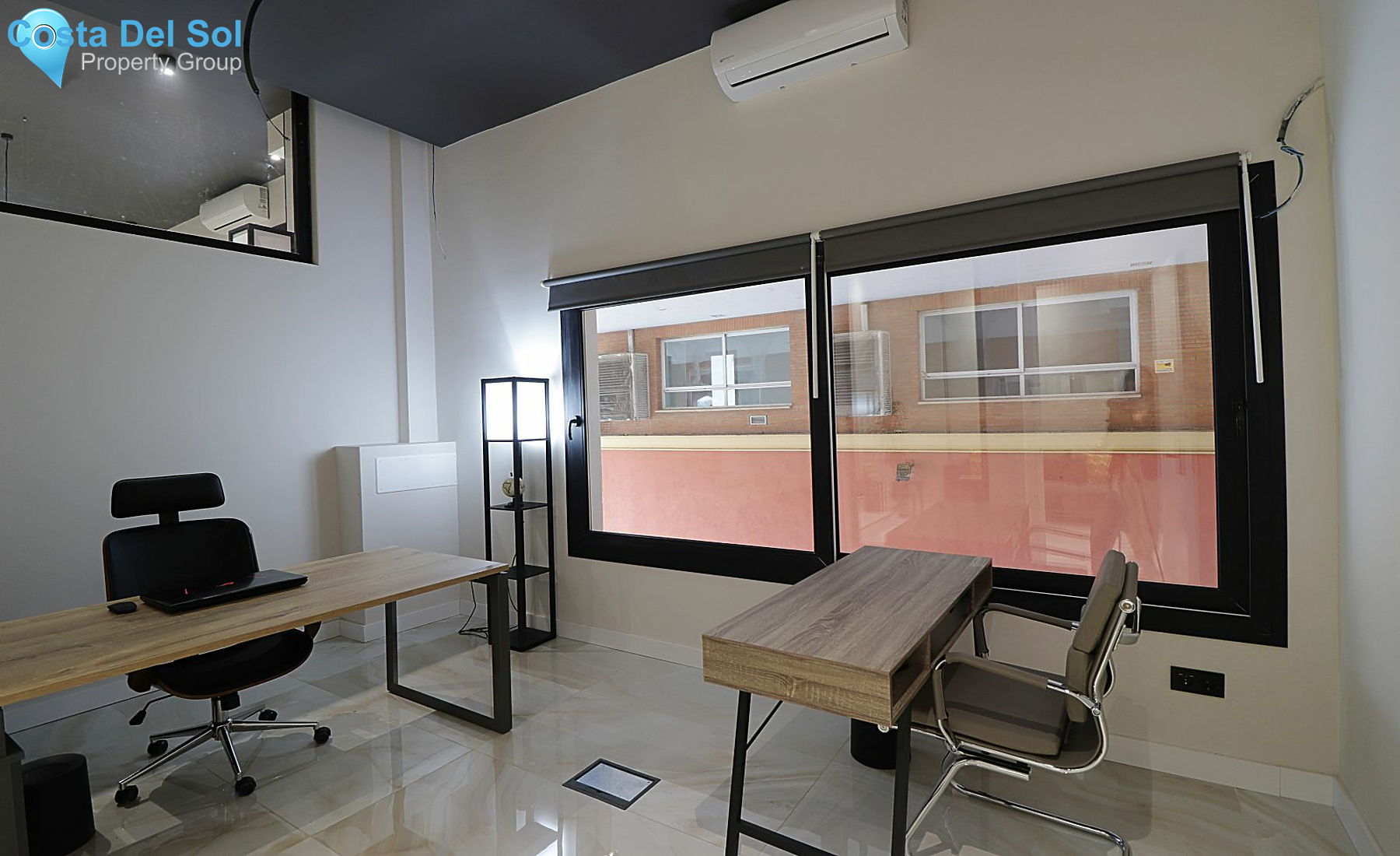 Commercial Premises in San Pedro de Alcántara-1192418