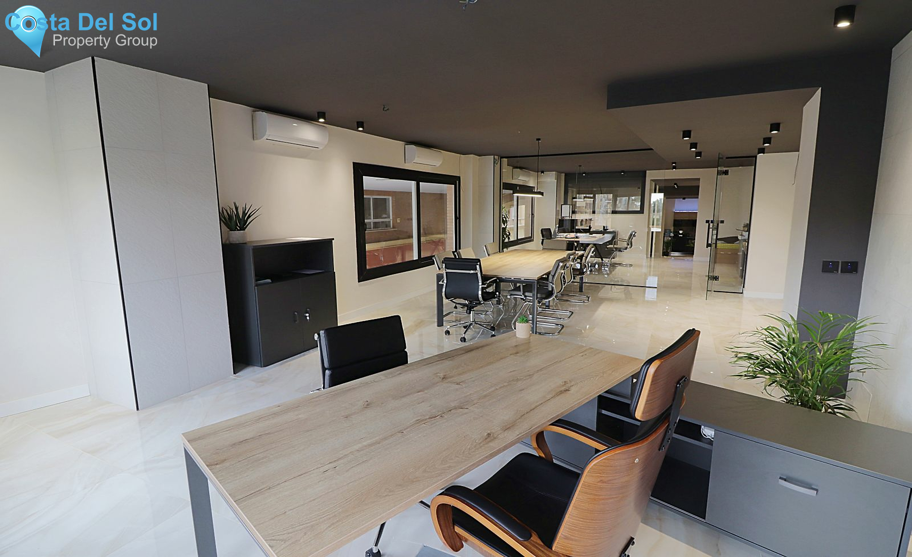 Commercial Premises in San Pedro de Alcántara-1192424