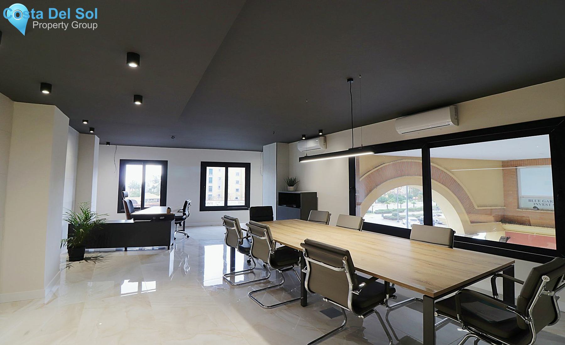 Commercial Premises in San Pedro de Alcántara-1192410