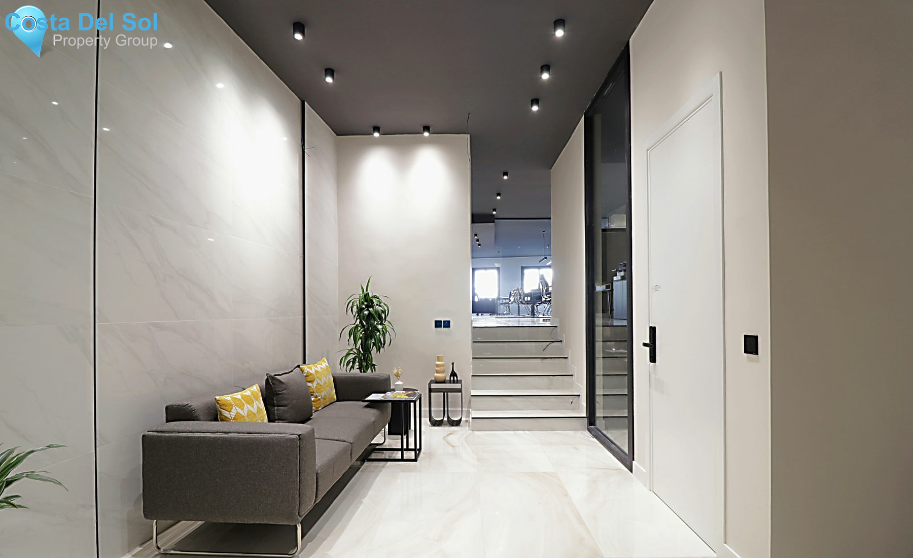 Commercial Premises in San Pedro de Alcántara-1192413