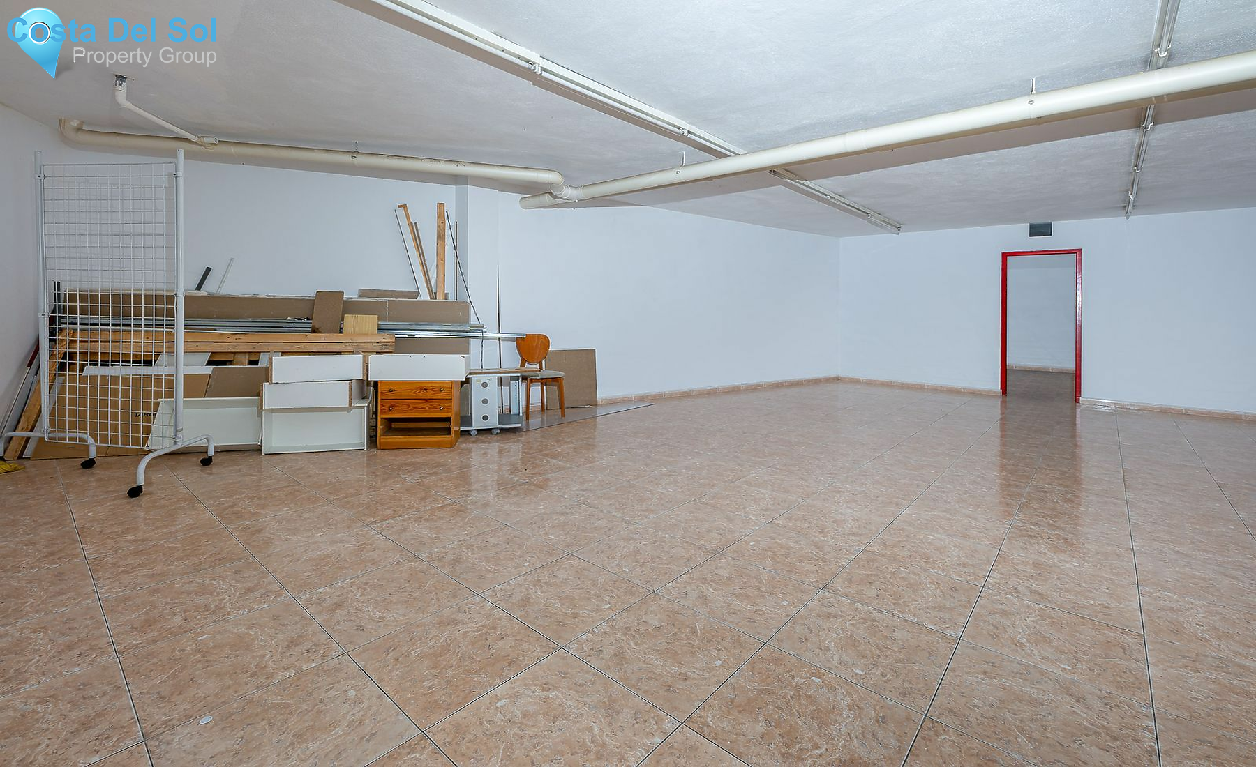 Commercial Premises in Torremolinos-1496934
