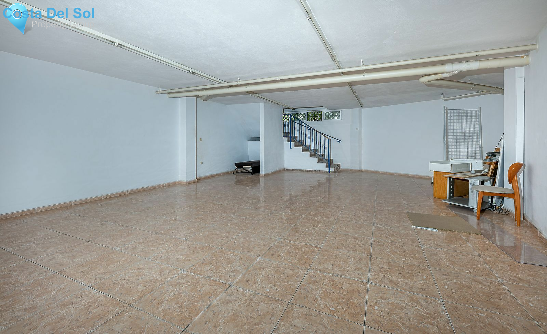 Commercial Premises in Torremolinos-1496935