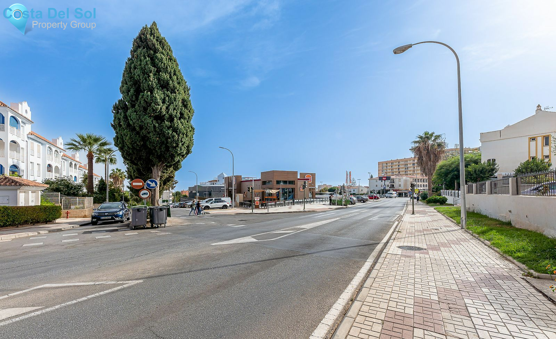 Commercial Premises in Torremolinos-1496939
