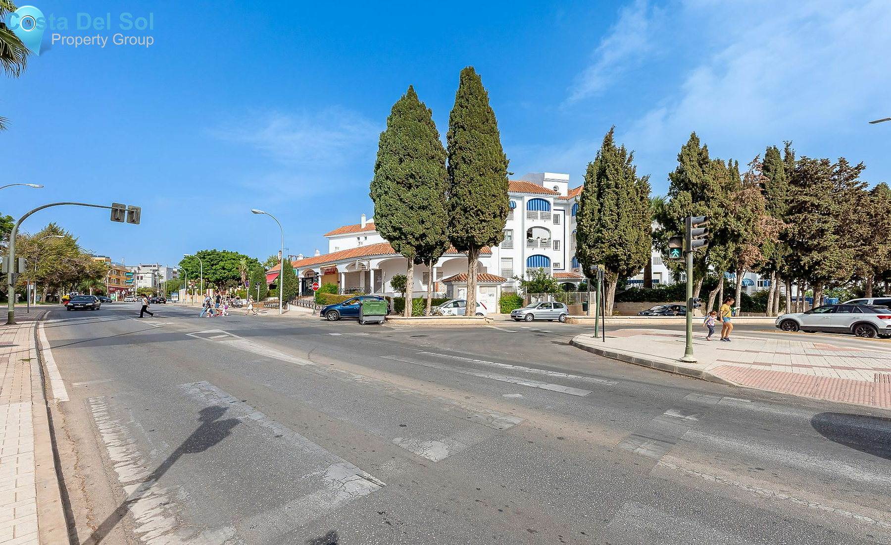 Commercial Premises in Torremolinos-1496940